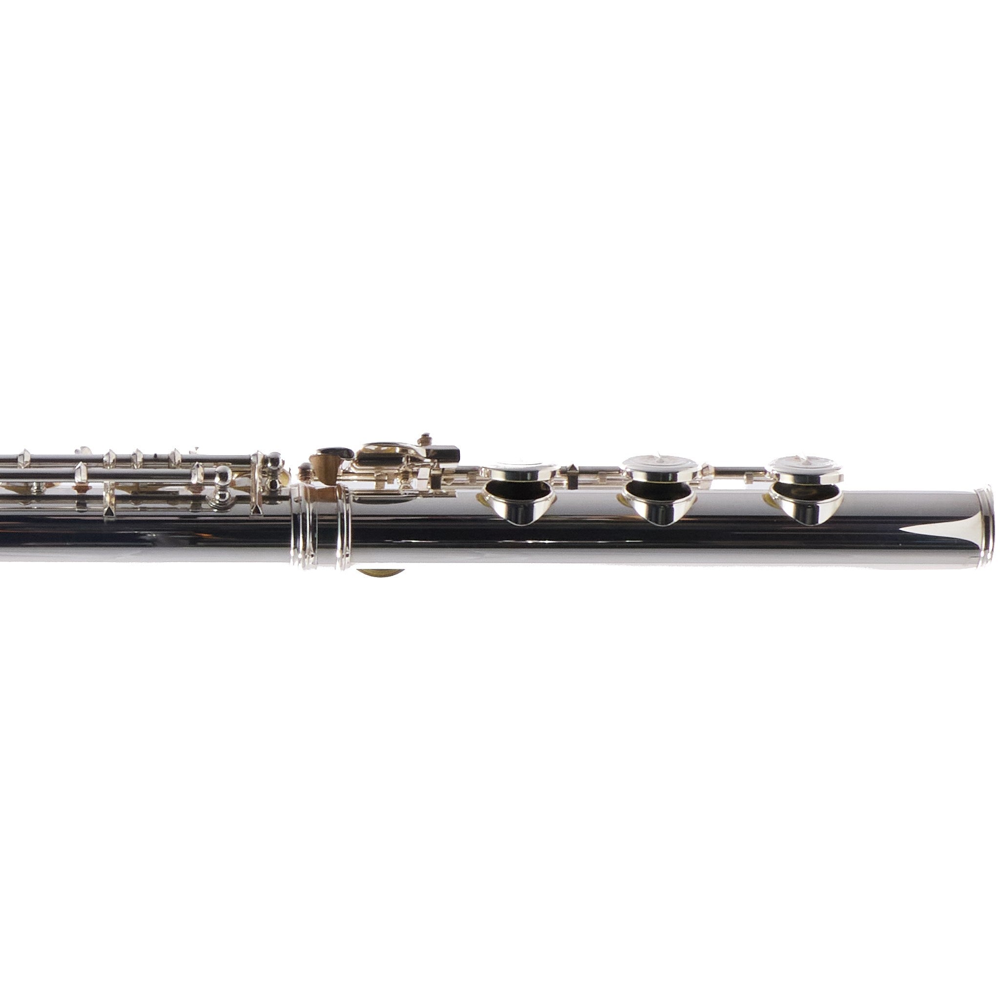 Altus 1807SRBO-D Handmade Altus Silver Flute