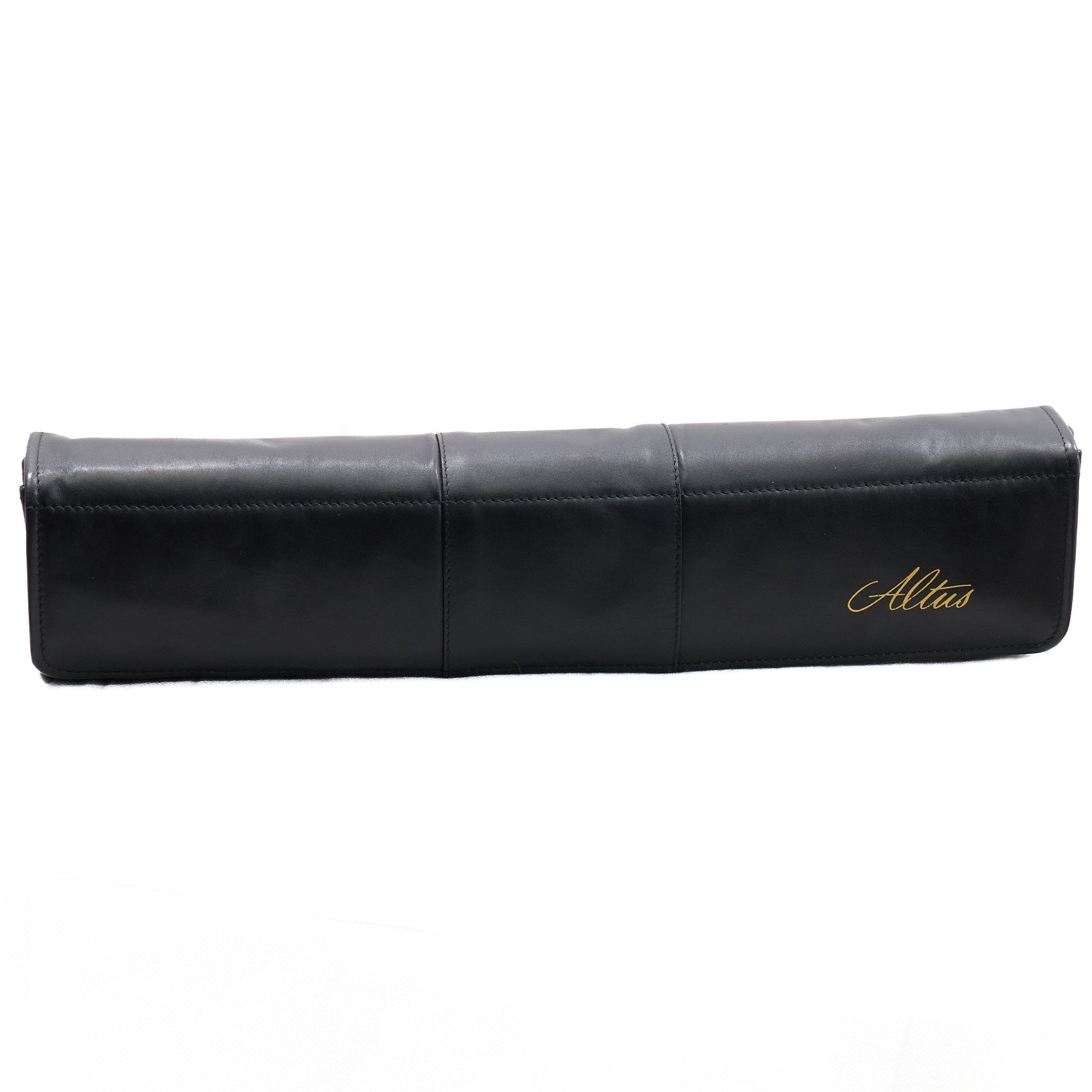 Altus 1807SRBO-D Handmade Altus Silver Flute