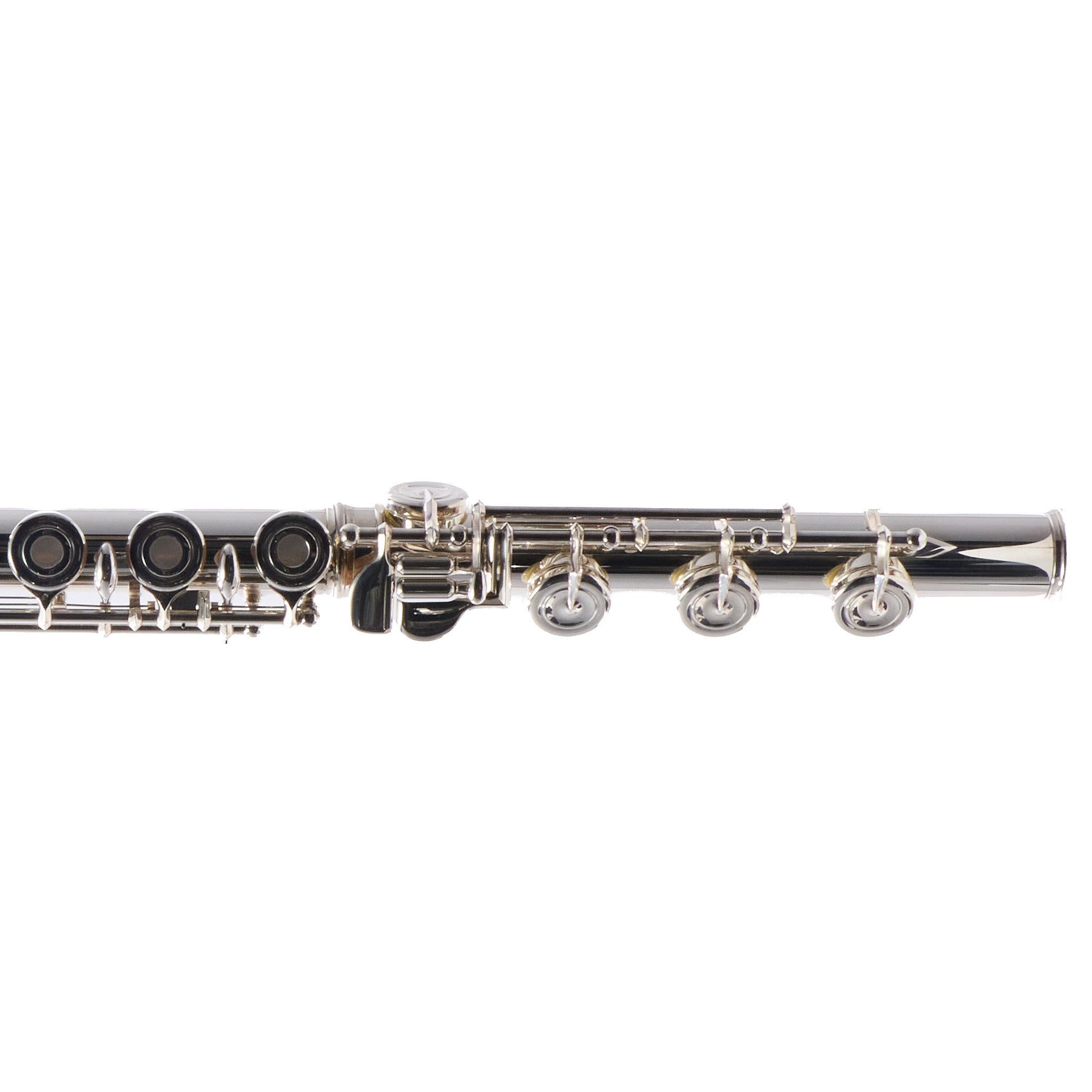 Altus 1807SRBO-D Handmade Altus Silver Flute