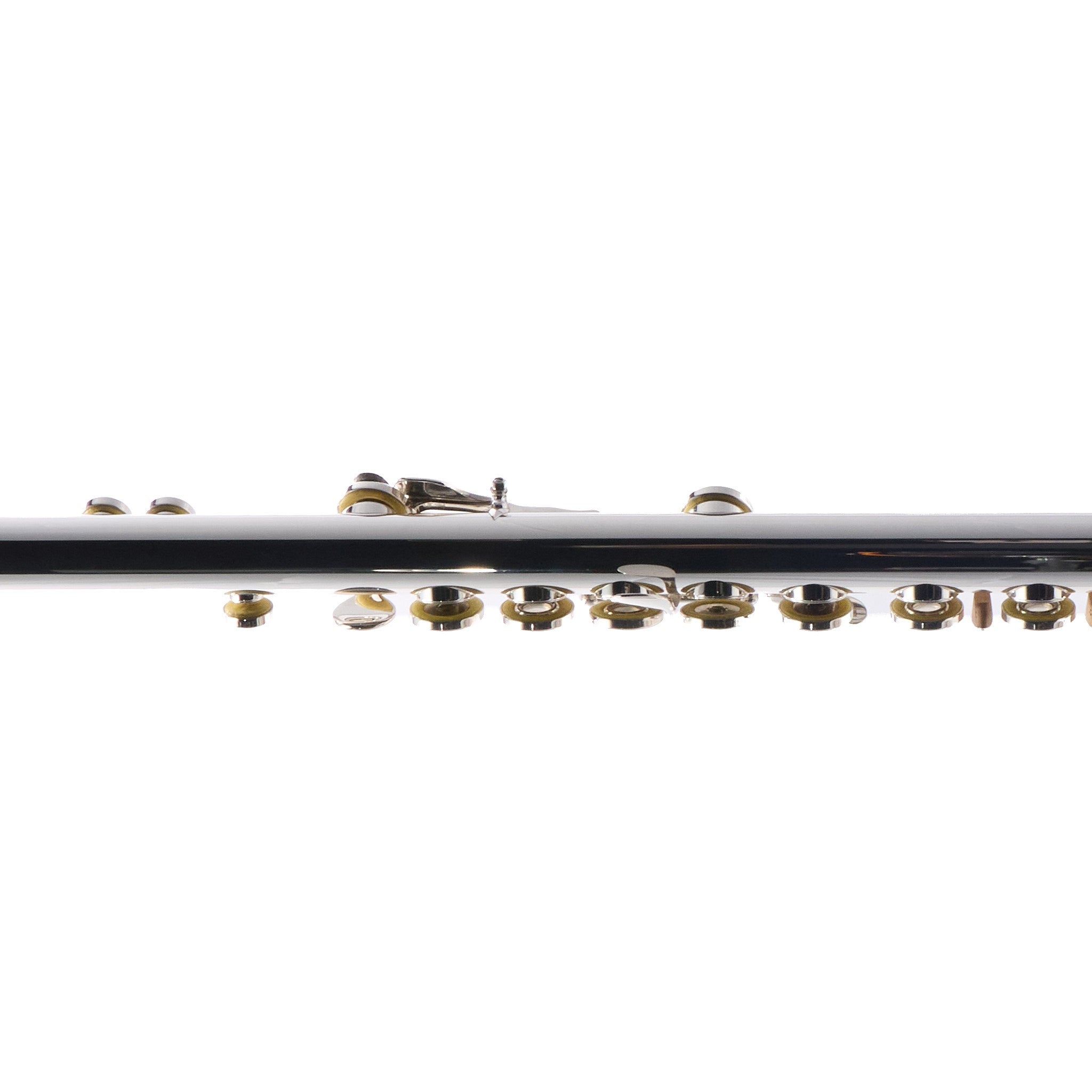 Altus 1807SRBO-D Handmade Altus Silver Flute