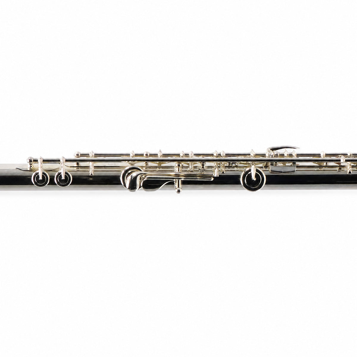 Altus 907SRB Handmade Professional Flute with Classic Headjoint