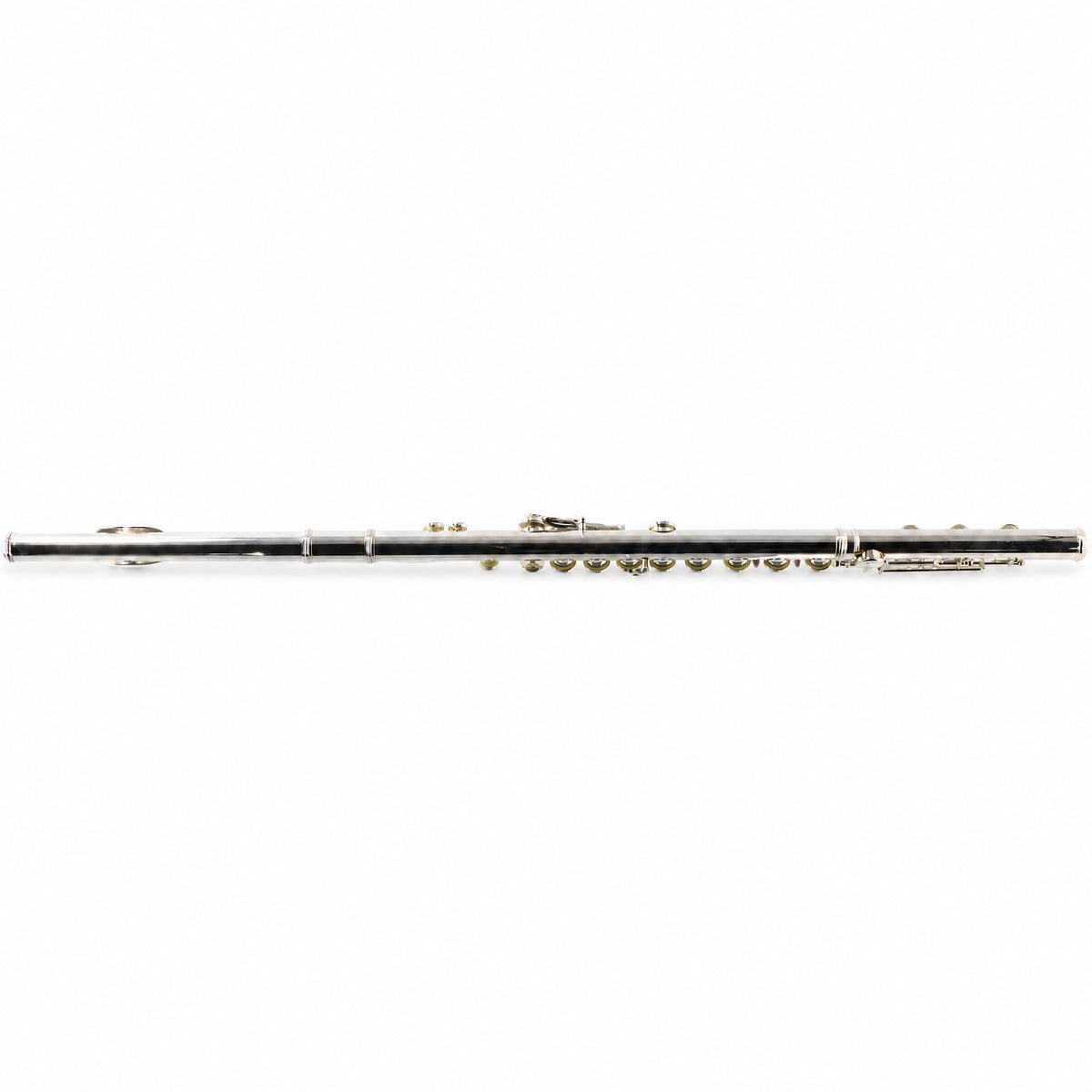 Altus 907SRB Handmade Professional Flute with Classic Headjoint