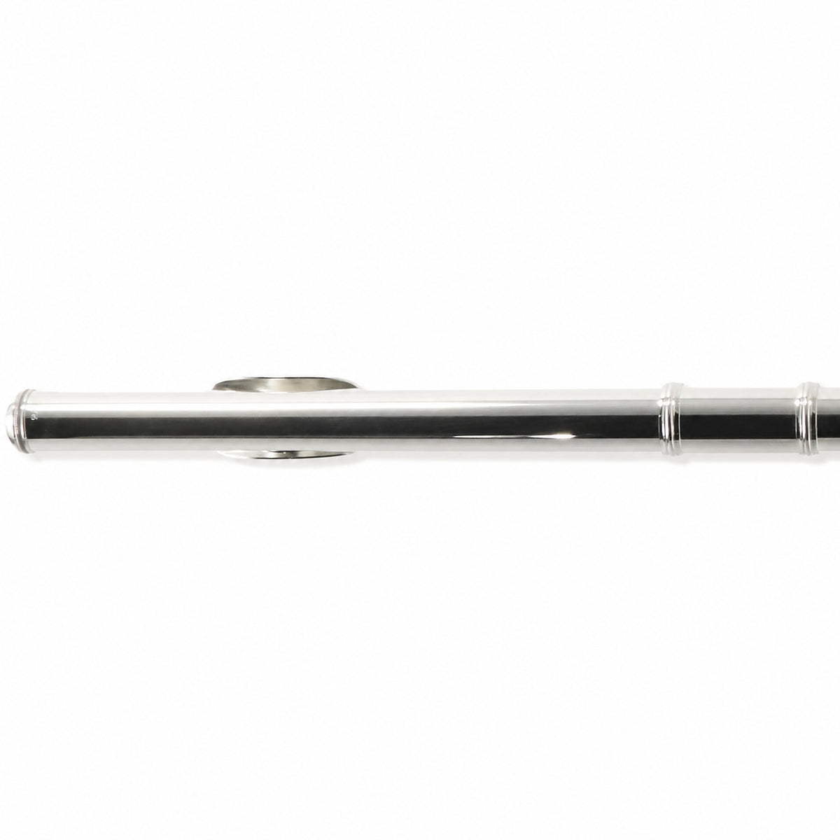 Altus 907SRB Handmade Professional Flute with Classic Headjoint