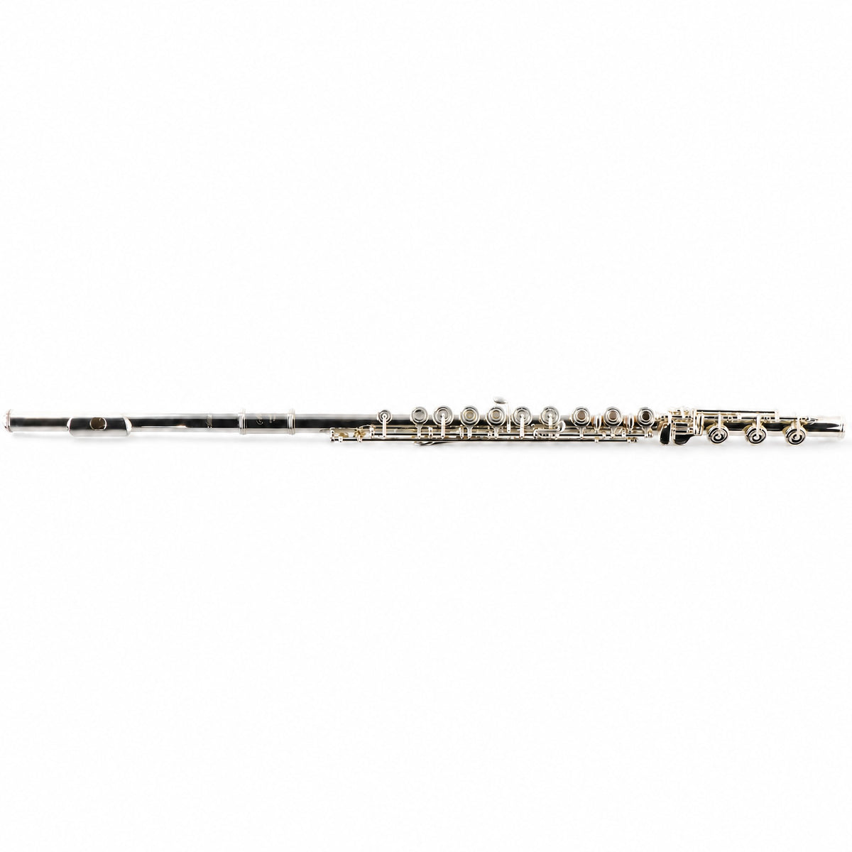 Altus 907SRB Handmade Professional Flute with Classic Headjoint