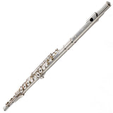 Altus Model 1207SRBEO-CD-PT Platinum Clad Handmade Flute SN 11594 OPEN BOX