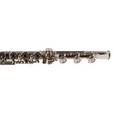 Altus Model 1207SRBEO-CD-PT Platinum Clad Handmade Flute SN 11594 OPEN BOX