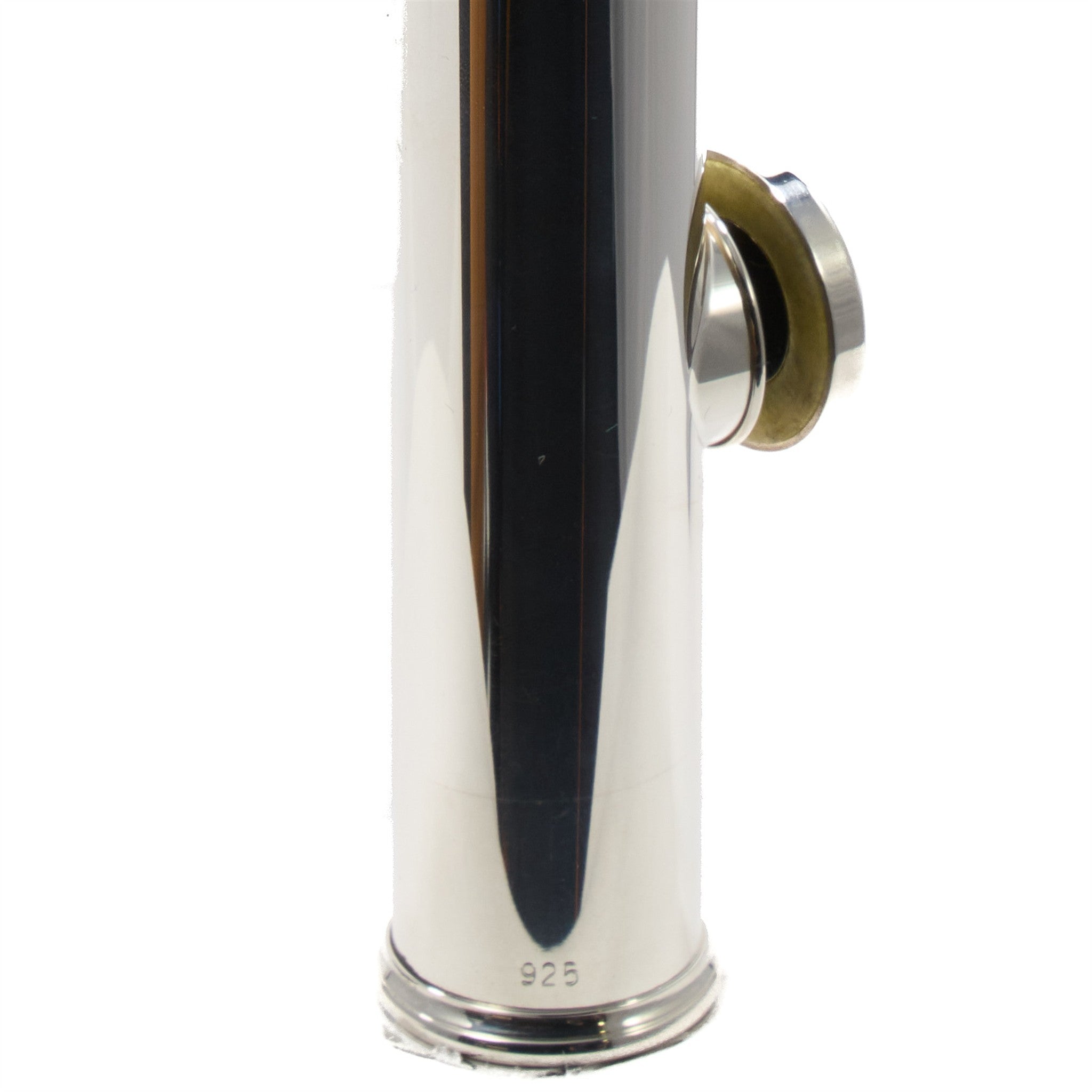 Altus Model 1207SRBO-D Handmade Flute with 14K Riser