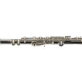 Altus Model 1207SRBO-D Handmade Silver Flute SN 12372B