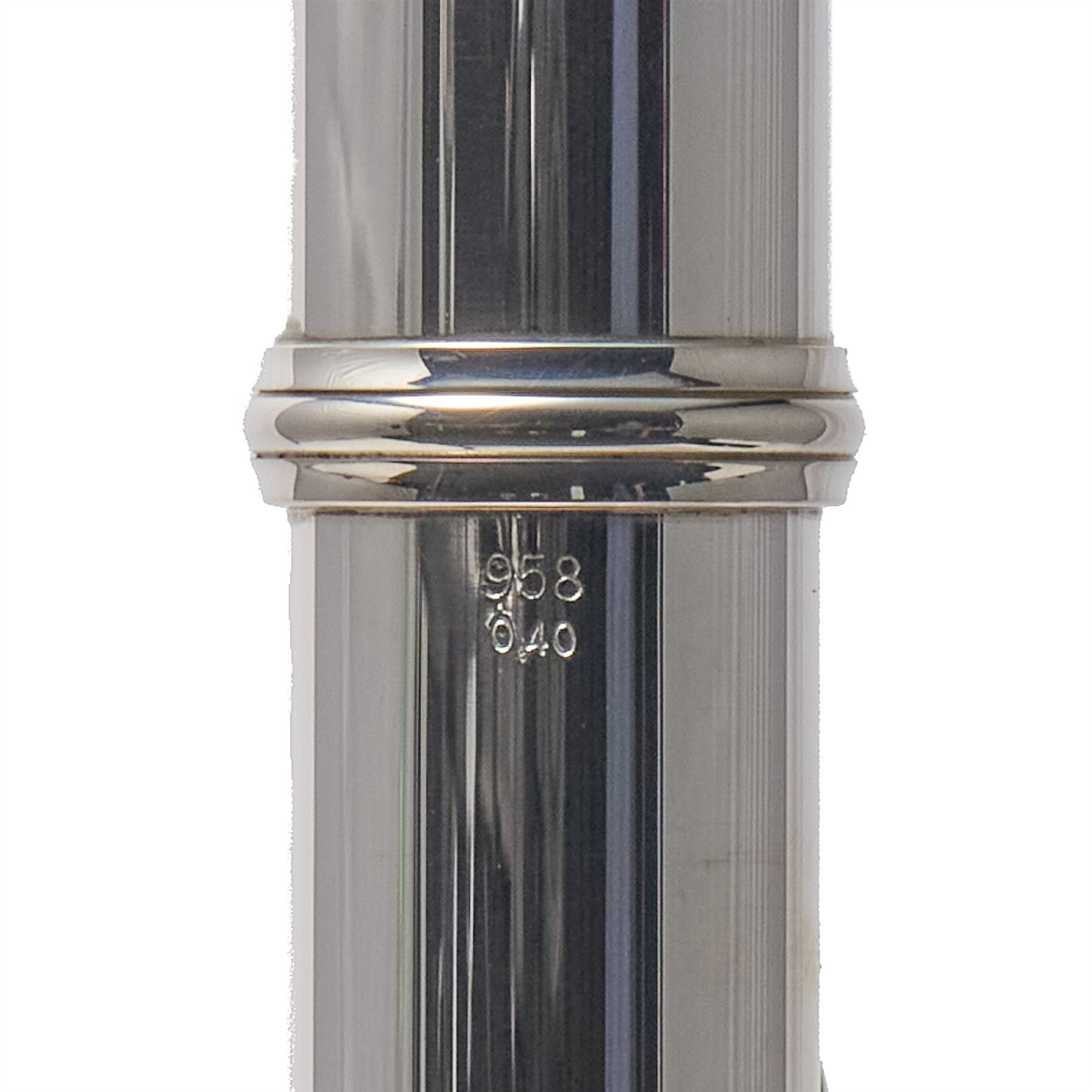 Altus Model 1307SRBEO-CD-4 Britannia Silver Flute