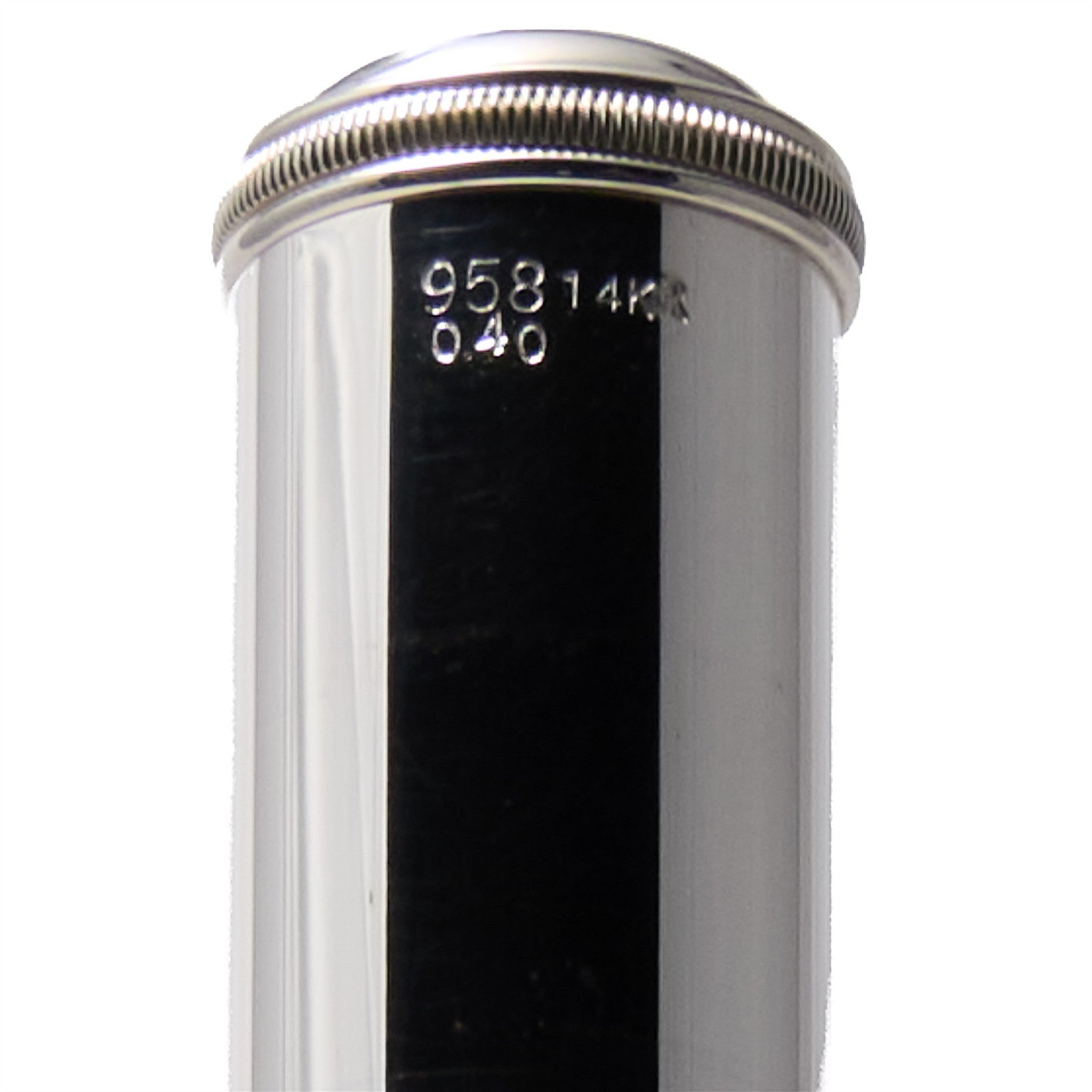 Altus Model 1307SRBEO-CD-4 Britannia Silver Flute