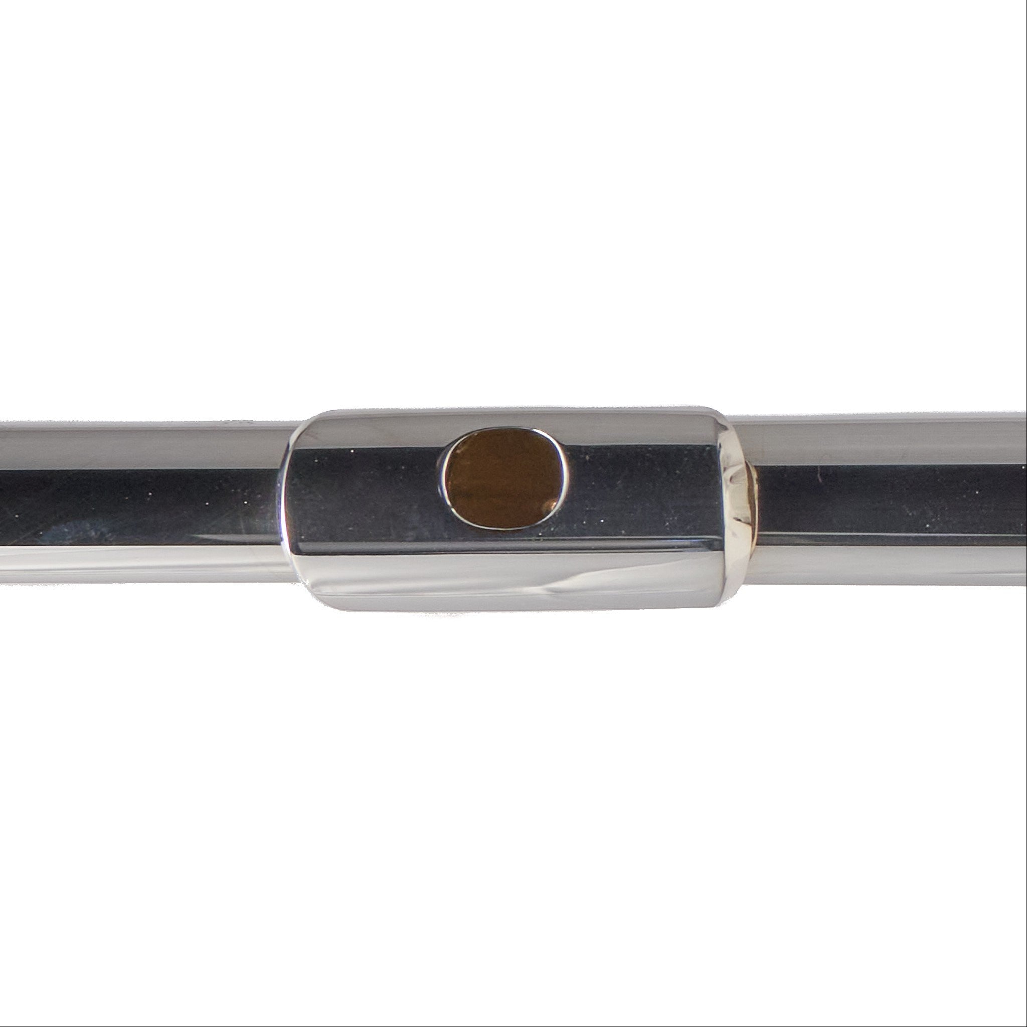 Altus Model 1307SRBEO-CD-4 Britannia Silver Flute