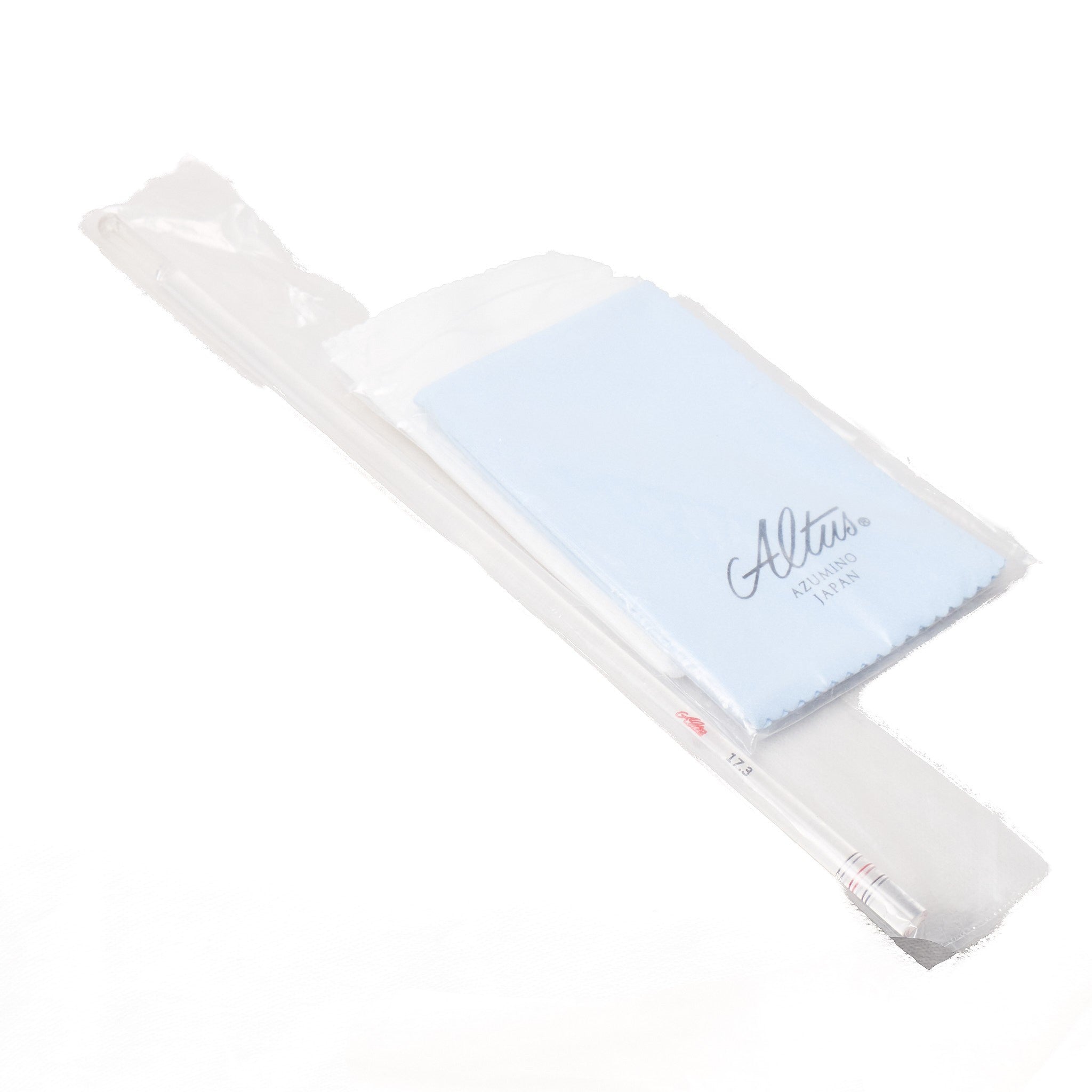 Altus Model 1307SRBEO-CD-4 Britannia Silver Flute