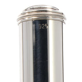 Altus Model 1407SRBEO-CD Handmade Sterling Silver Flute SN 12931 OPEN BOX