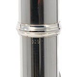 Altus Model 1407SRBEO-CD Handmade Sterling Silver Flute SN 12931 OPEN BOX