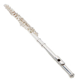 Altus Model 1407SRBEO-CD Handmade Sterling Silver Flute SN 12931 OPEN BOX