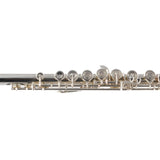 Altus Model 1407SRBEO-CD Handmade Sterling Silver Flute SN 12931 OPEN BOX