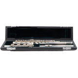 Altus Model 1407SRBEO-CD Handmade Sterling Silver Flute SN 12931 OPEN BOX