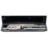 Altus Model 1407SRBO-CD Handmade Sterling Silver Flute SN 14061 OPEN BOX