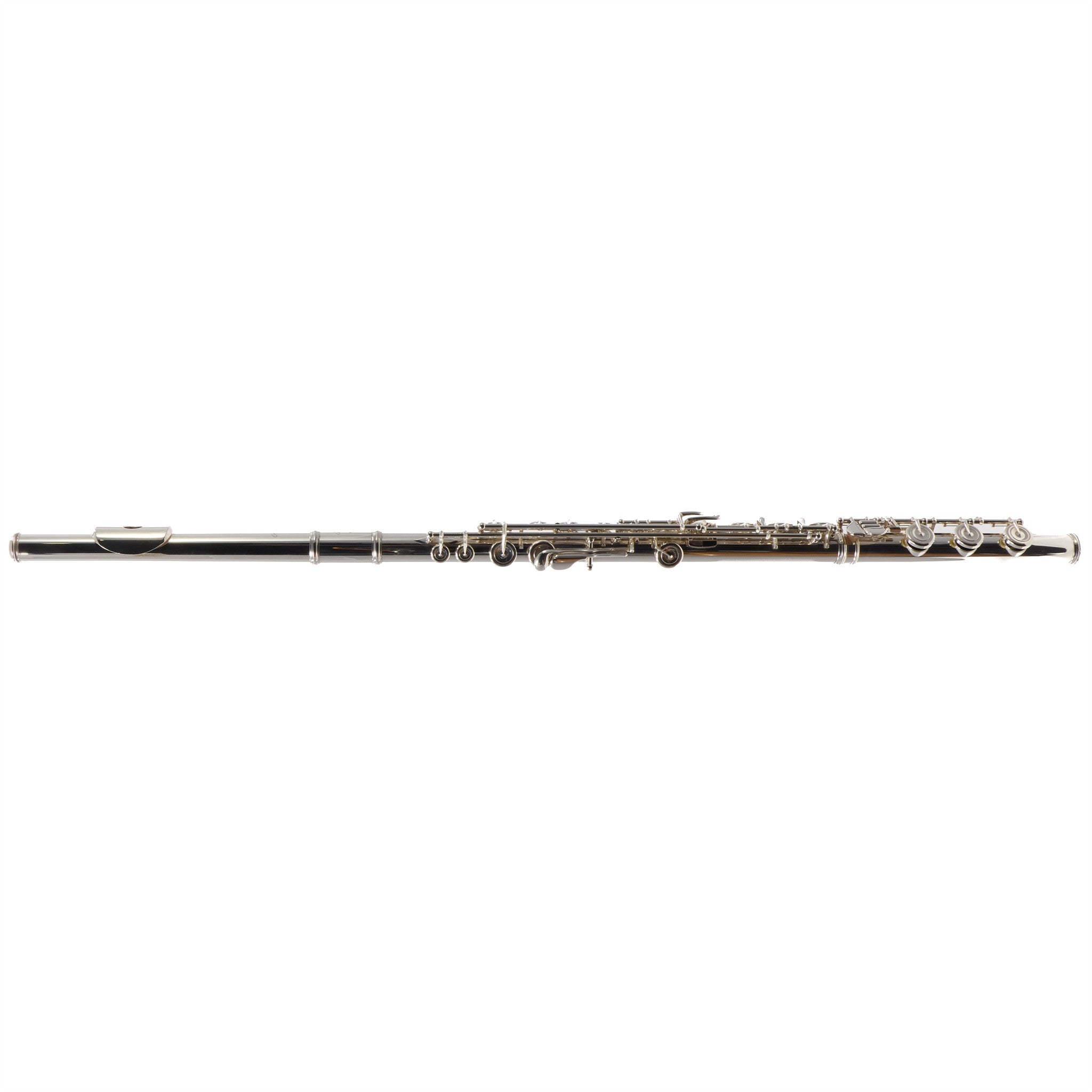 Altus Model 1507SRBEO-CD-4 Handmade Flute