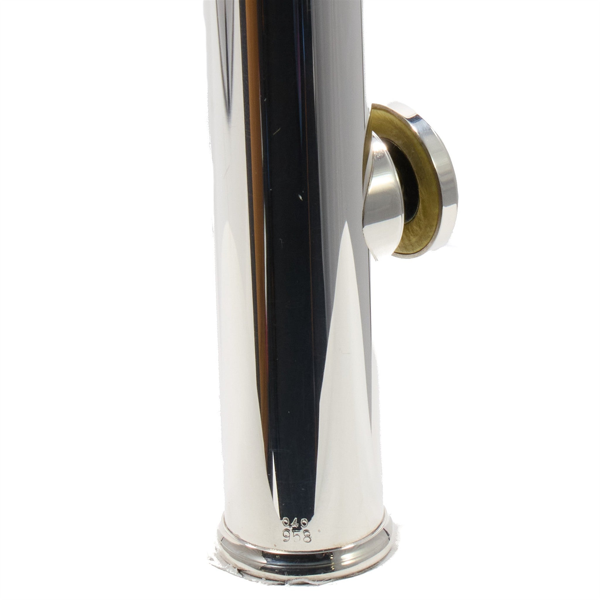 Altus Model 1507SRBEO-CD-4 Handmade Flute