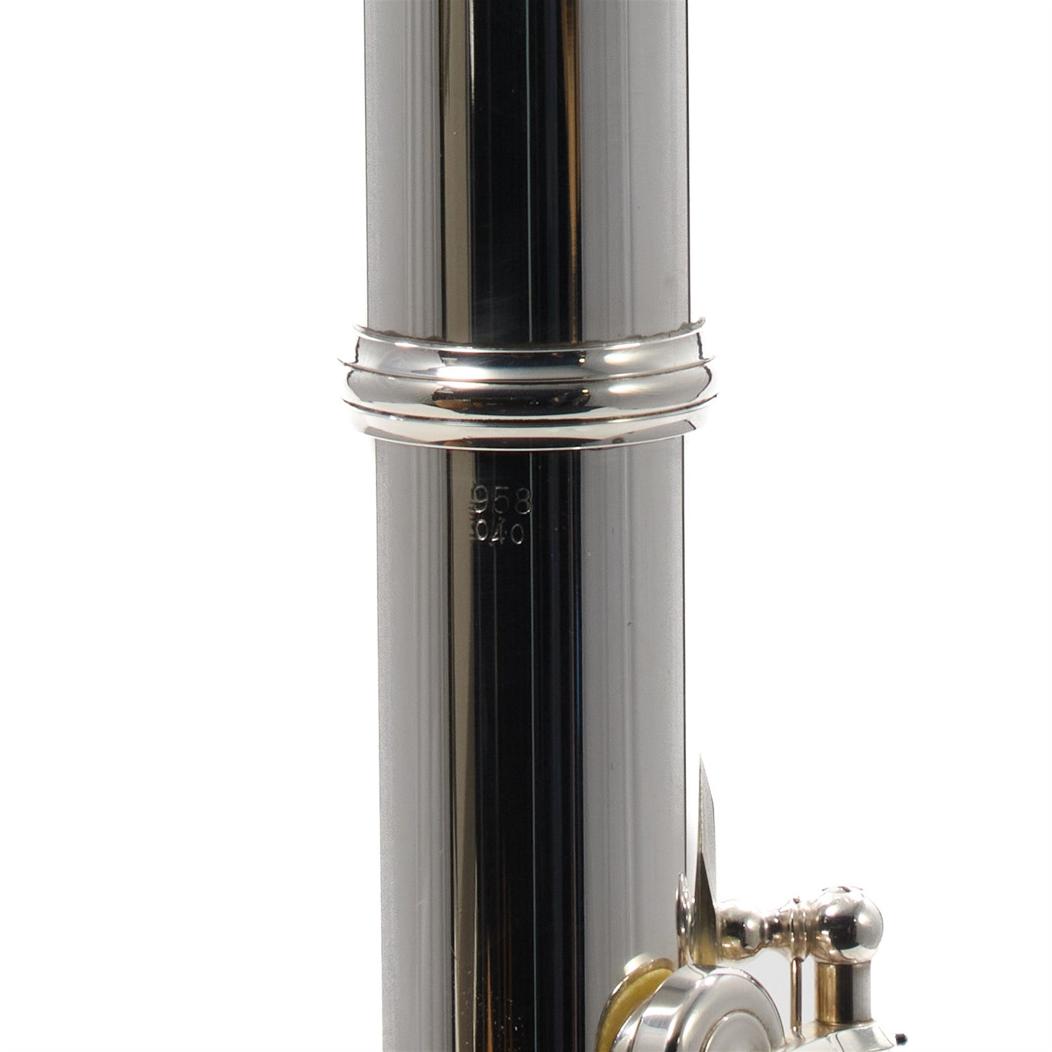 Altus Model 1507SRBEO-CD-4 Handmade Flute