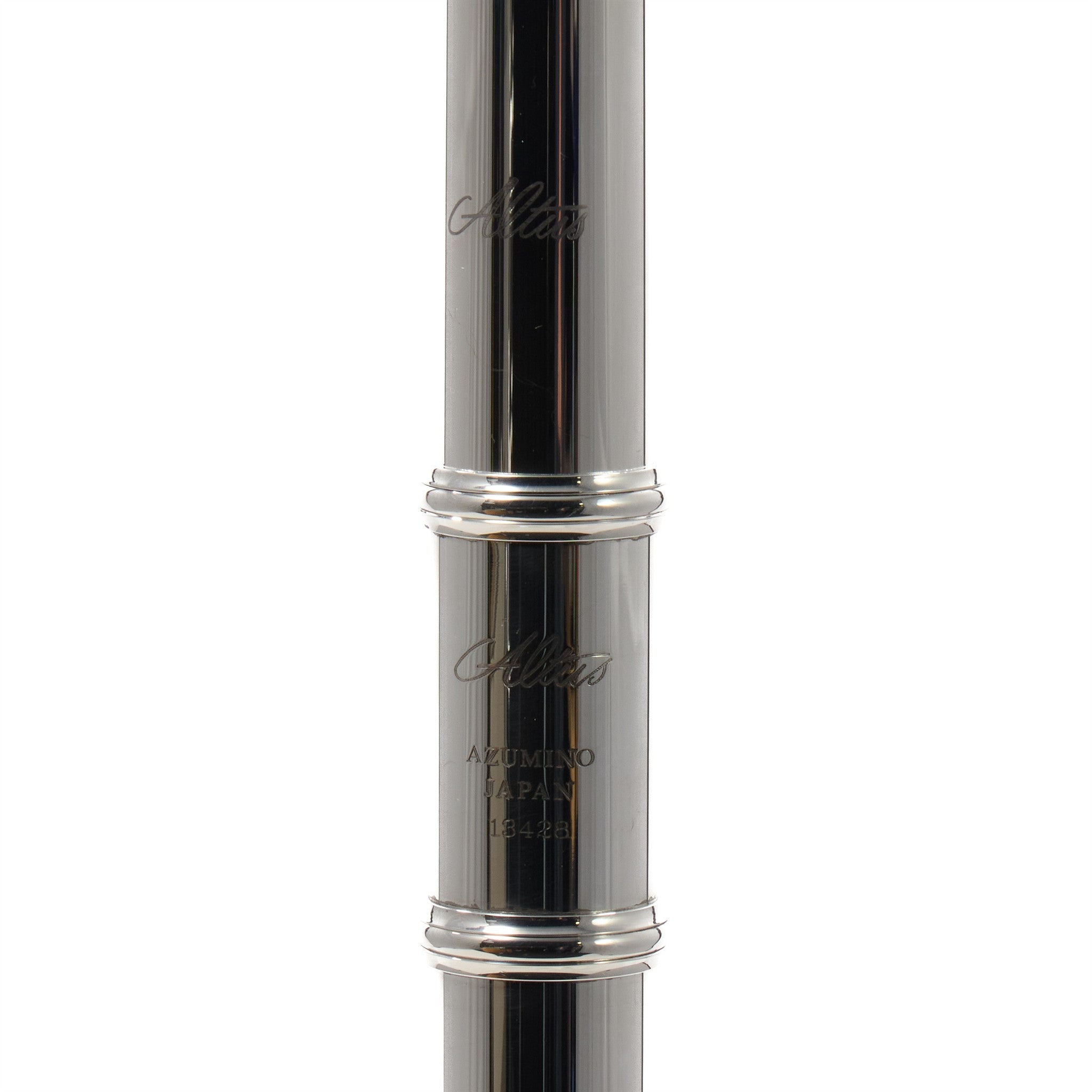 Altus Model 1507SRBEO-CD-4 Handmade Flute