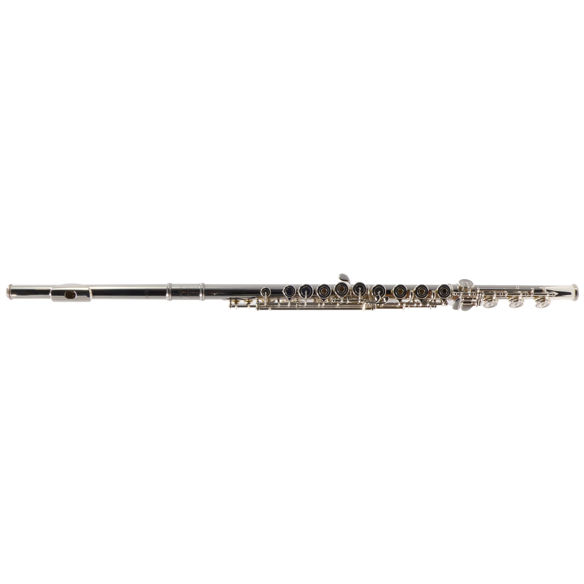 Altus Model 1507SRBEO-CD-4 Handmade Flute
