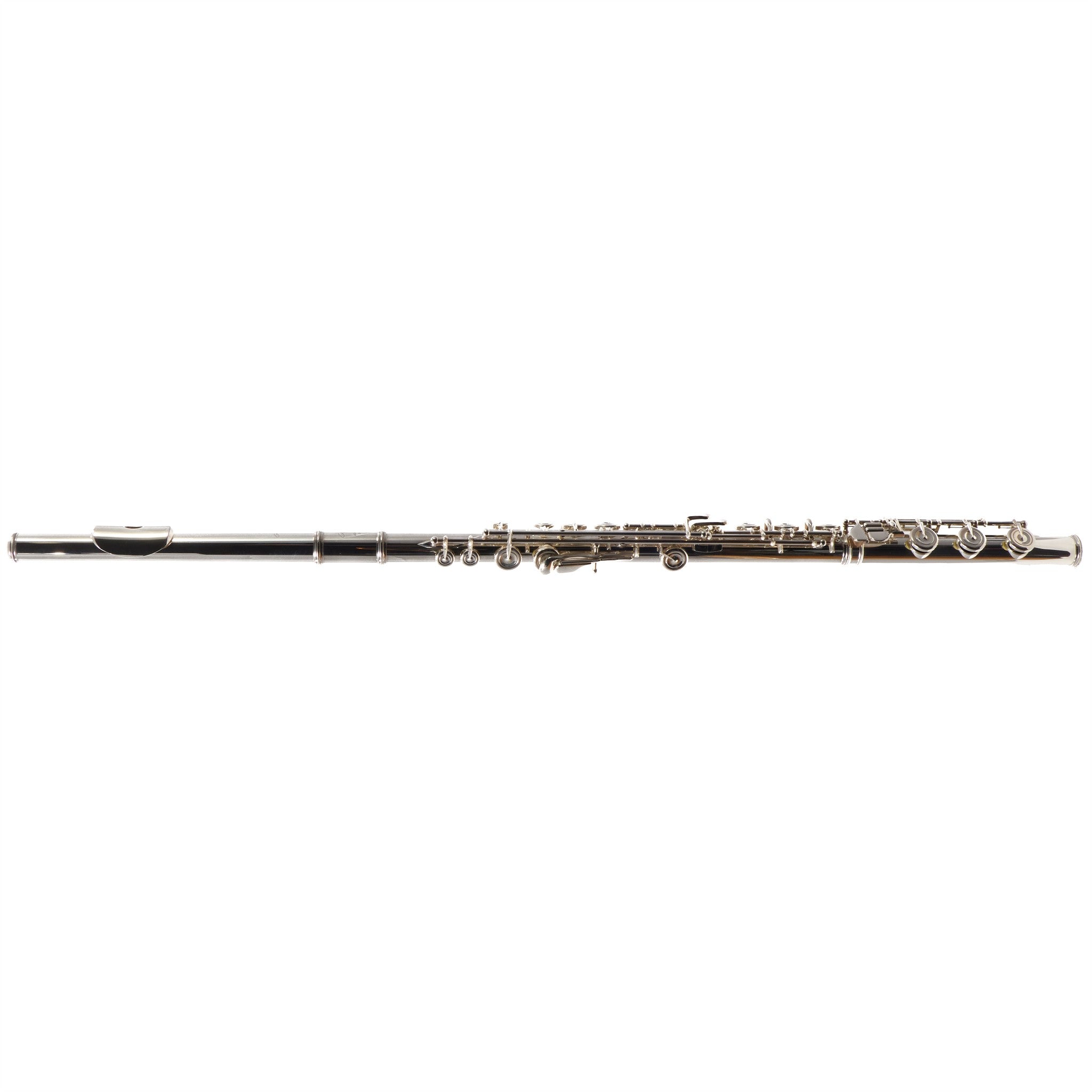 Altus Model 1507SRBEO-CD Handmade Flute