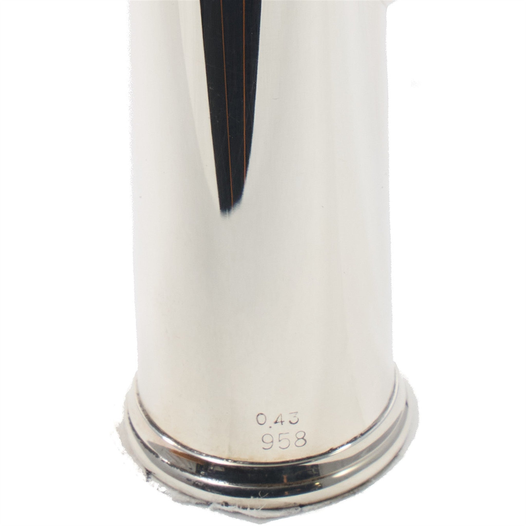 Altus Model 1507SRBEO-CD Handmade Flute