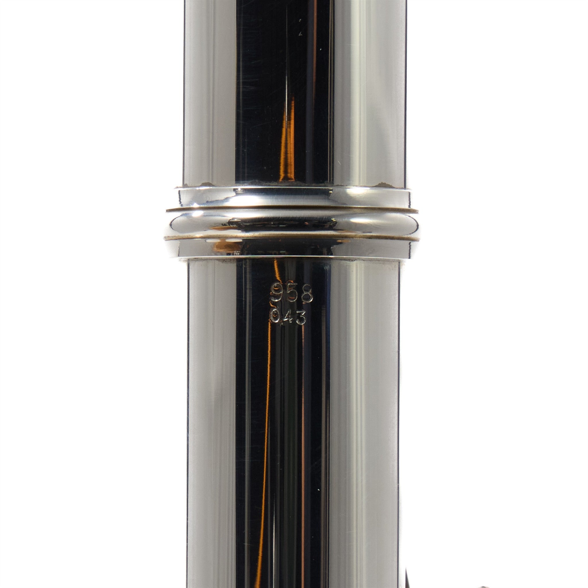 Altus Model 1507SRBEO-CD Handmade Flute