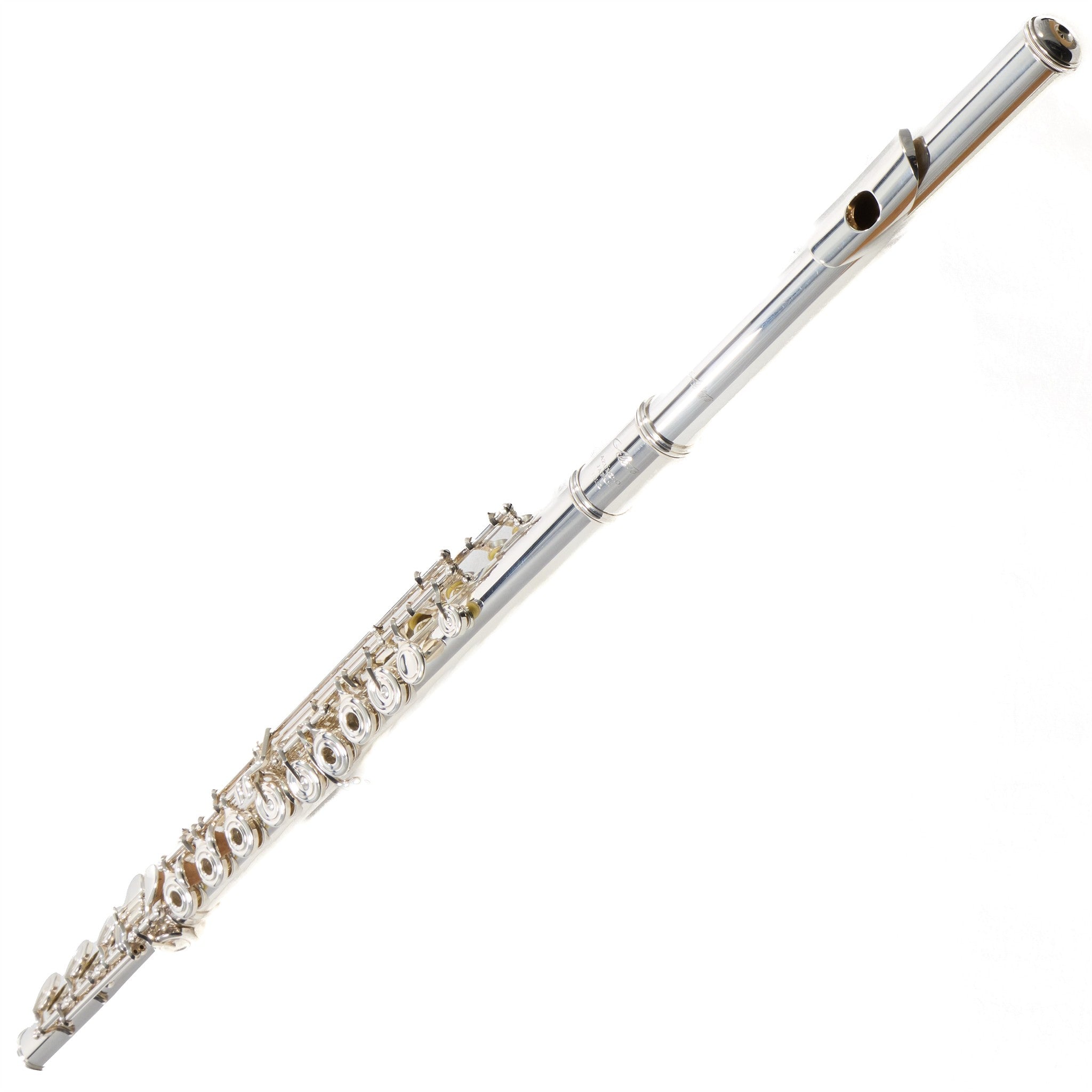 Altus Model 1507SRBEO-CD Handmade Flute
