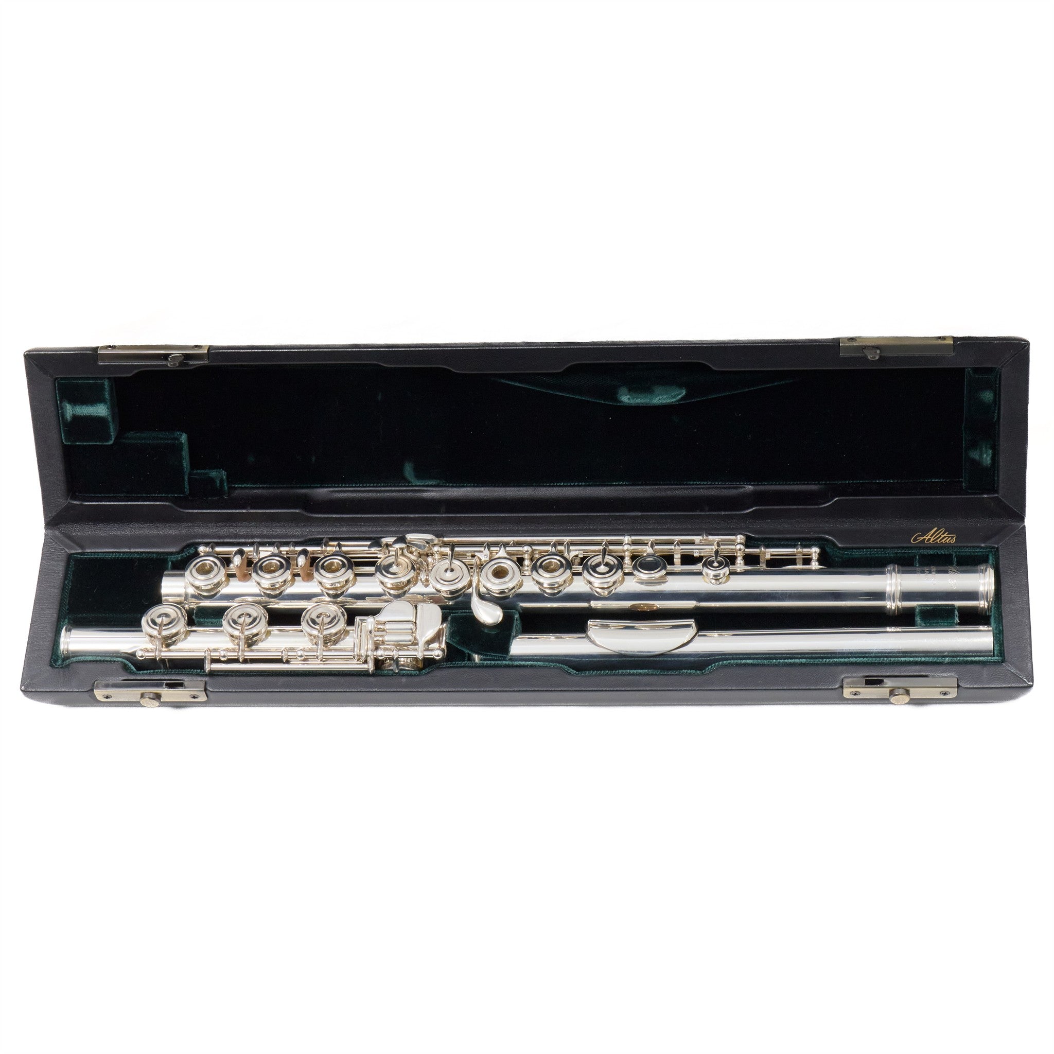 Altus Model 1507SRBEO-CD Handmade Flute