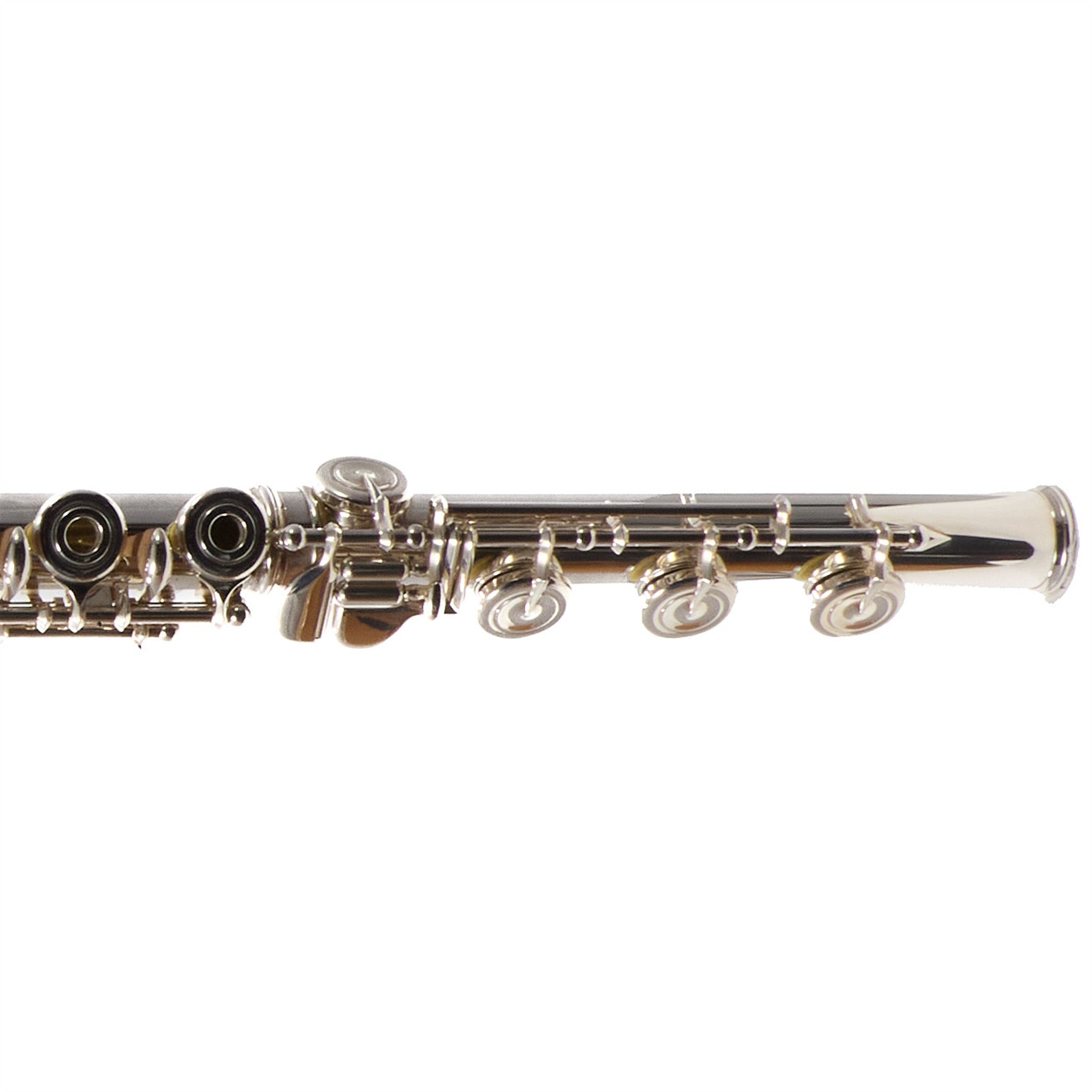 Altus Model 1507SRBEO-CD Handmade Flute