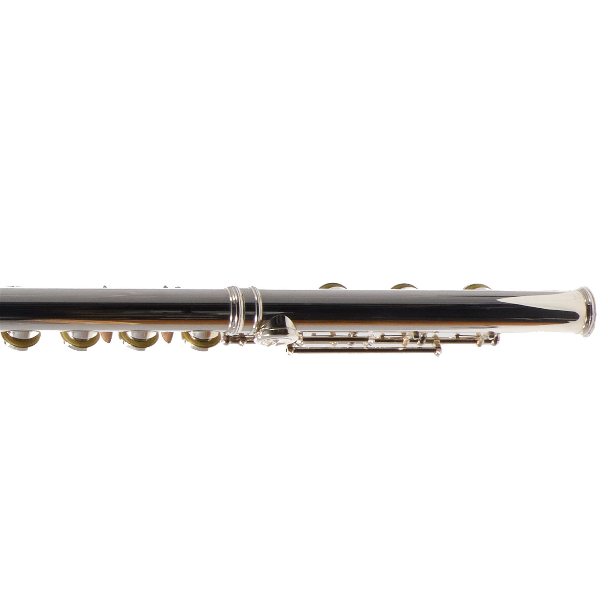 Altus Model 1507SRBEO-CD Handmade Flute