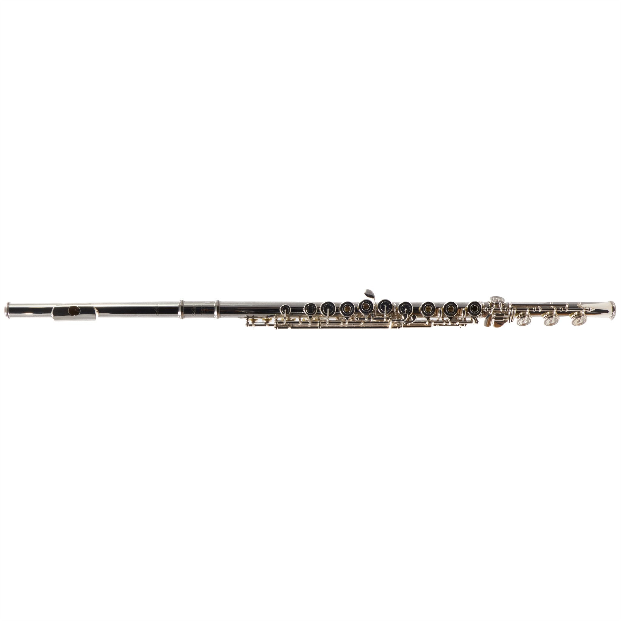 Altus Model 1507SRBEO-CD Handmade Flute
