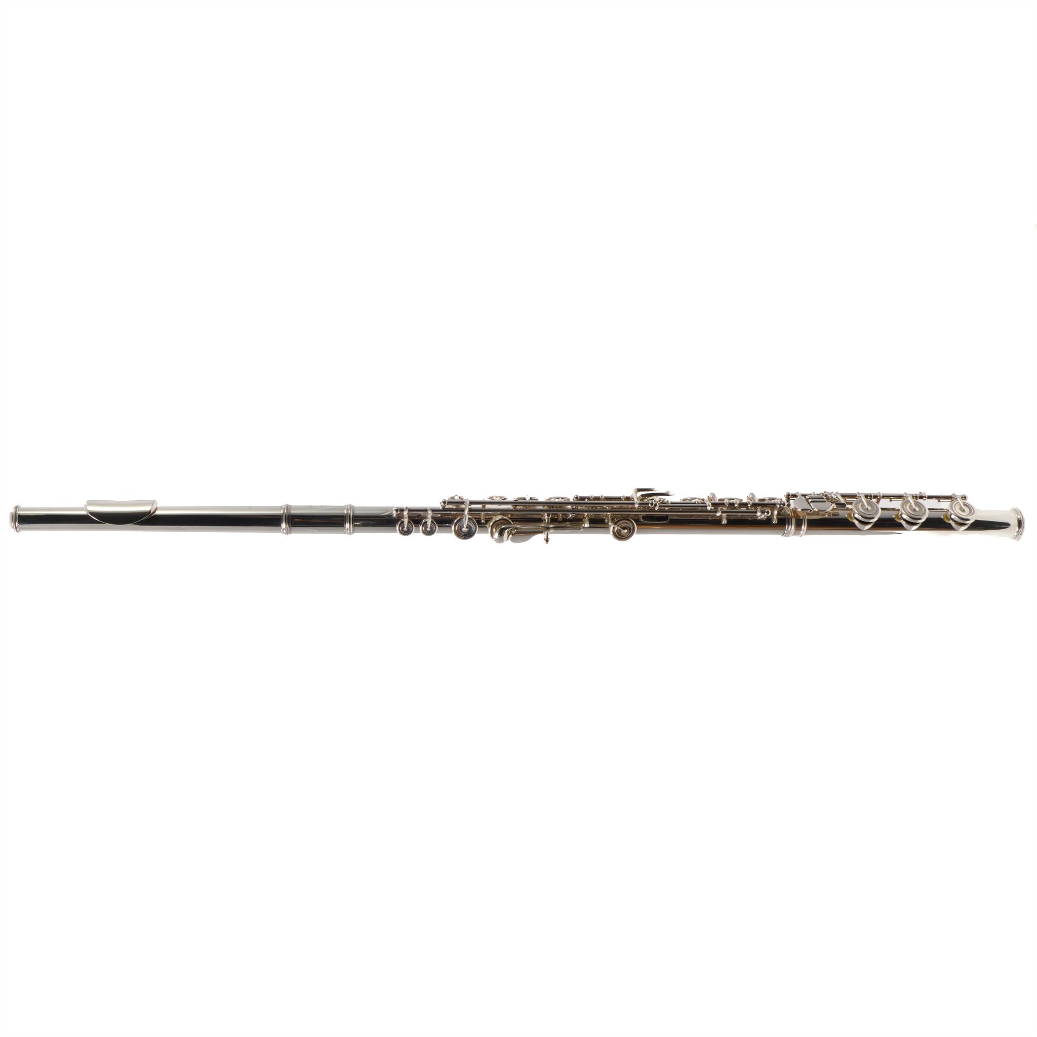 Altus Model 1607SRBEO-CD Handmade Flute