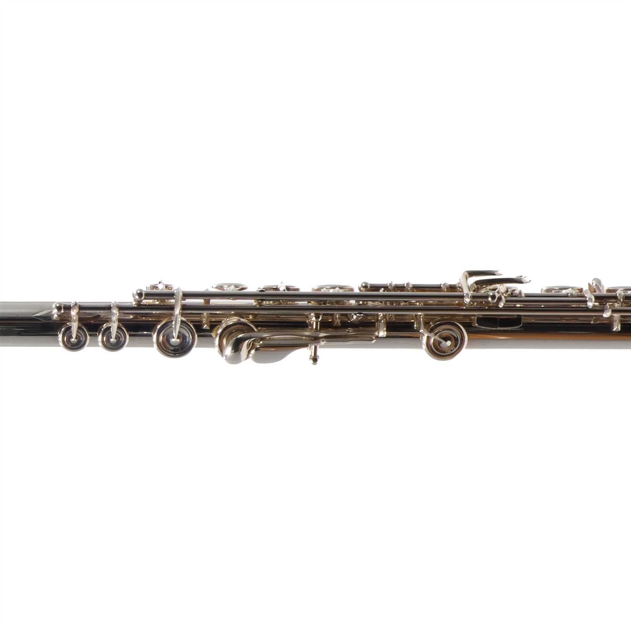 Altus Model 1607SRBEO-CD Handmade Flute