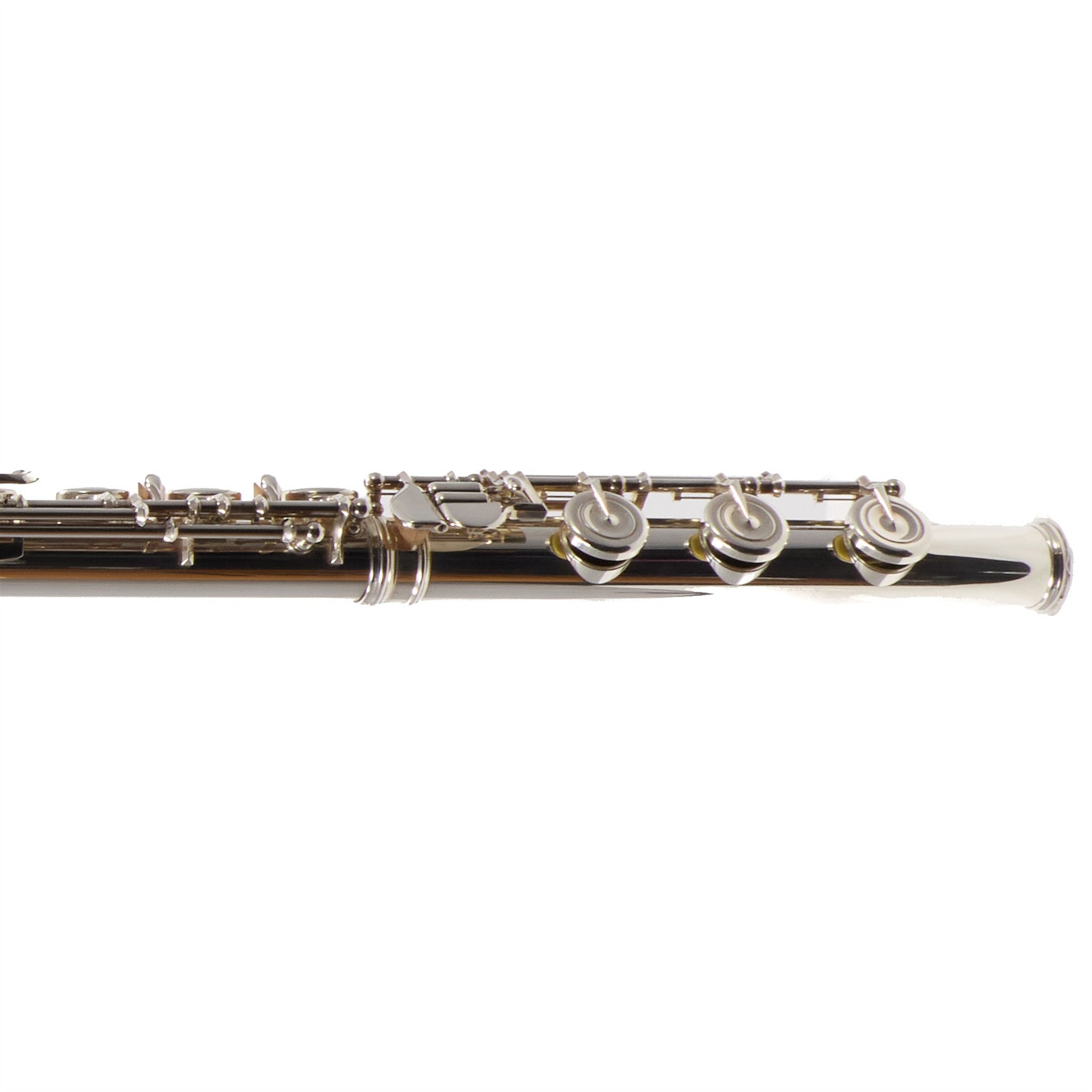 Altus Model 1607SRBEO-CD Handmade Flute