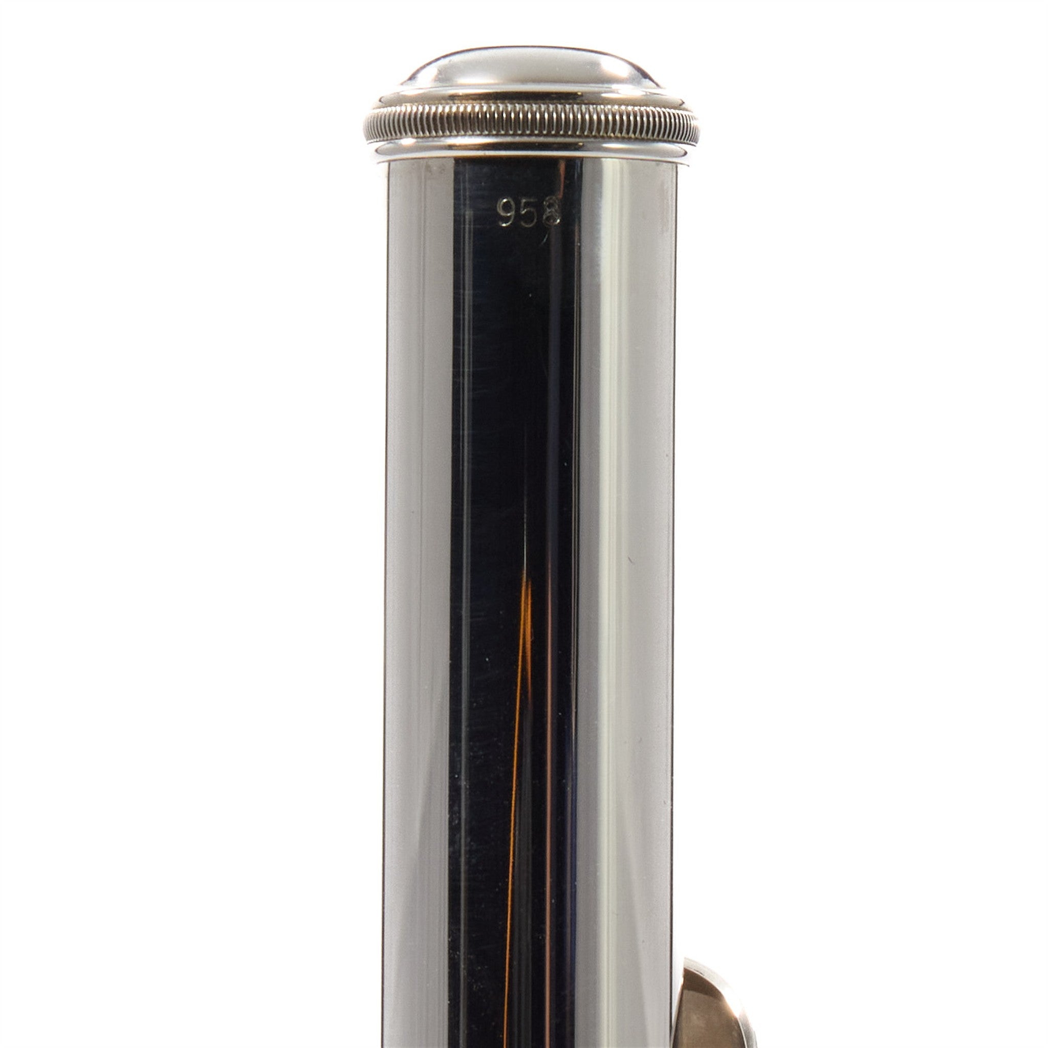 Altus Model 1607SRBEO-CD Handmade Flute