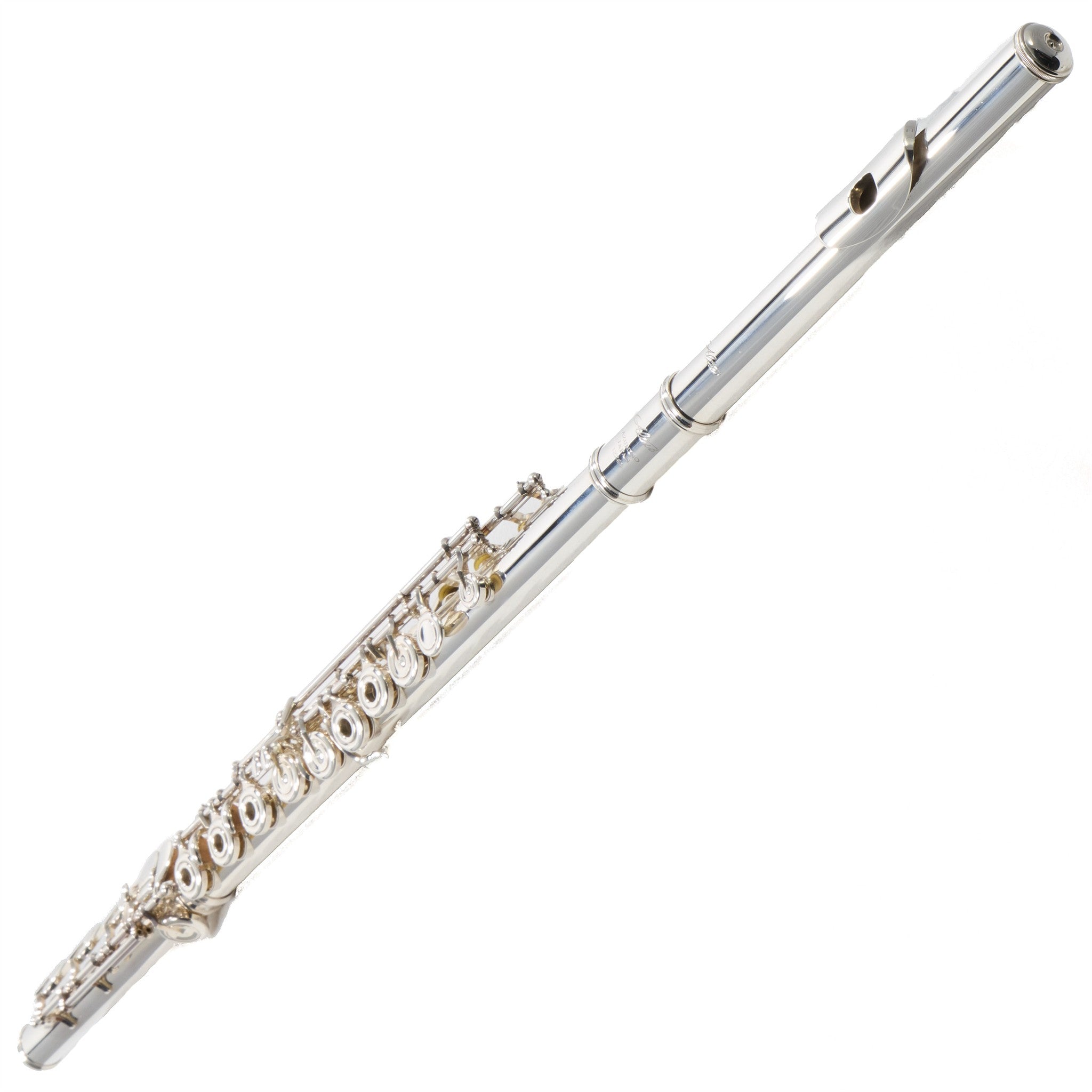 Altus Model 1607SRBEO-CD Handmade Flute