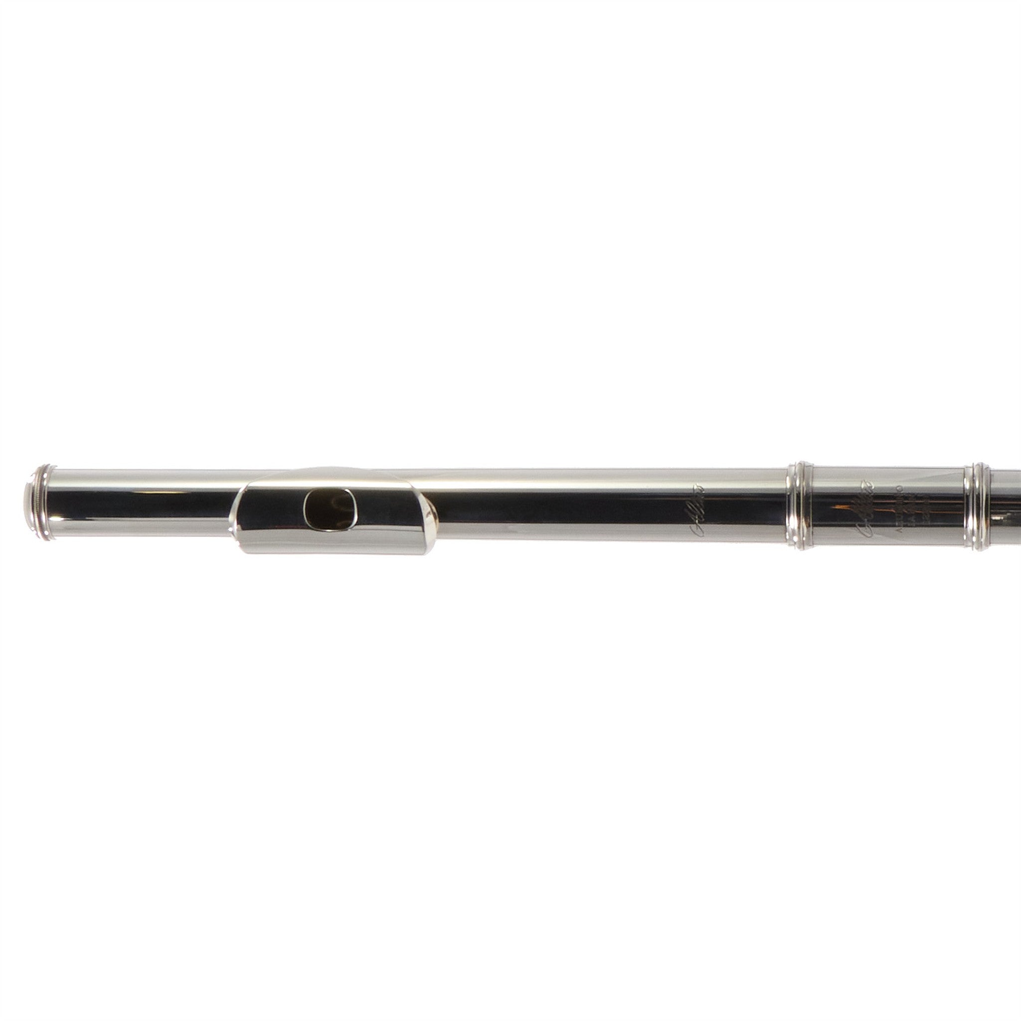 Altus Model 1607SRBEO-CD Handmade Flute