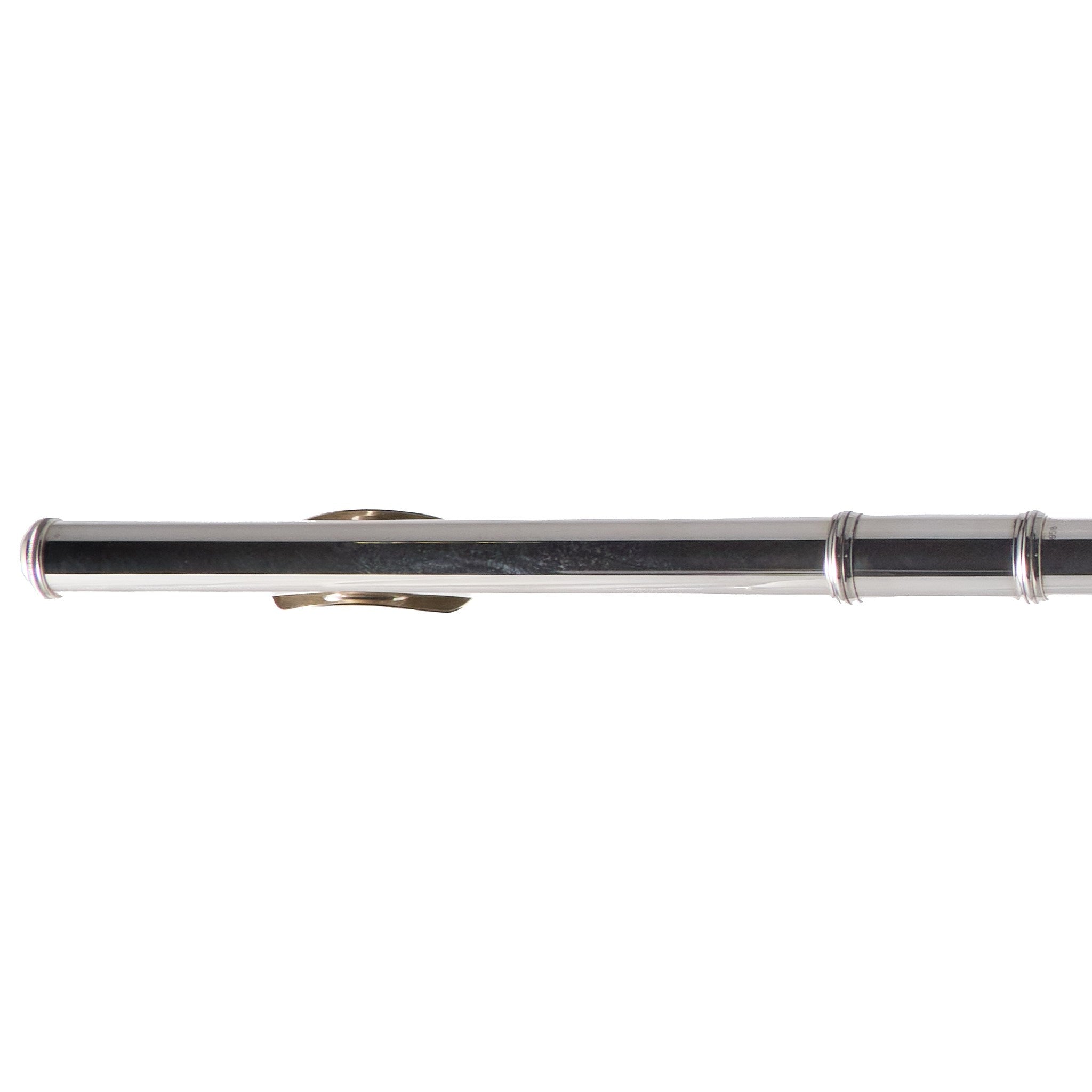 Altus Model 1607SRBEO-D Handmade Britannia Silver Flute