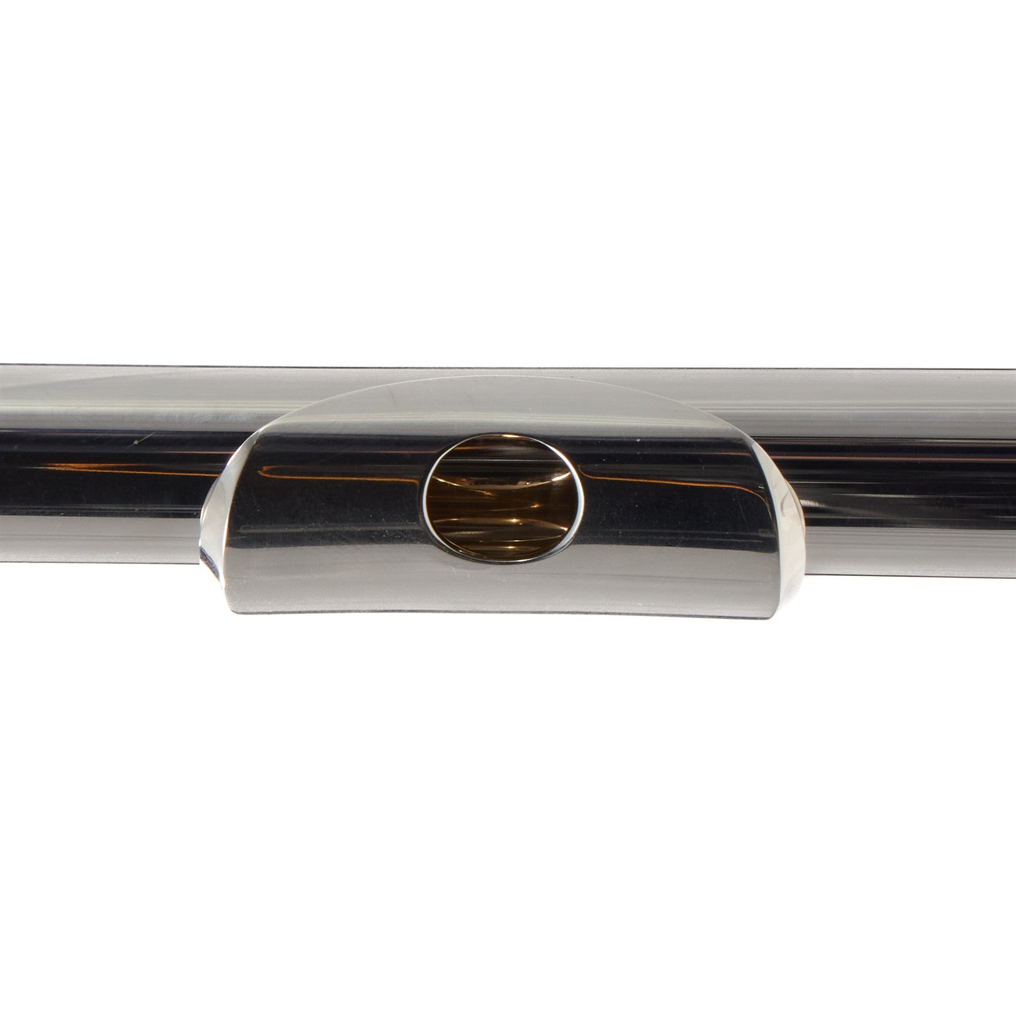 Altus Model 1607SRBEO-D Handmade Flute with 14K Riser