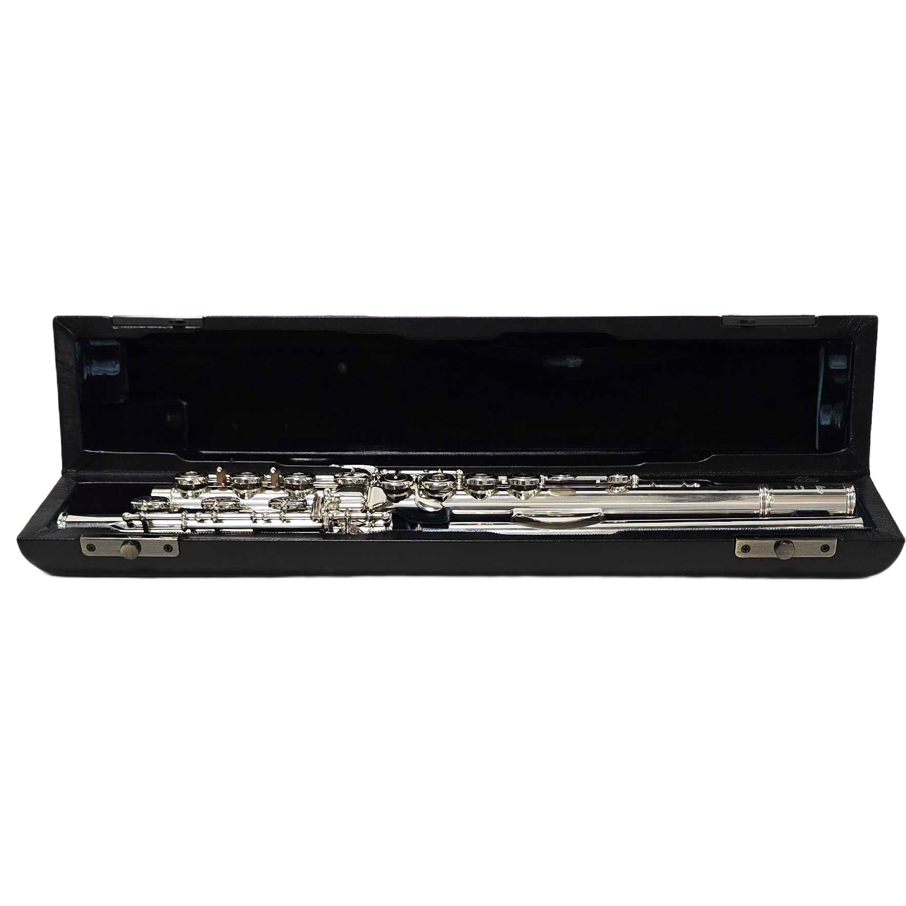 Altus Model 1607SRBEO-D Handmade Flute with 14K Riser