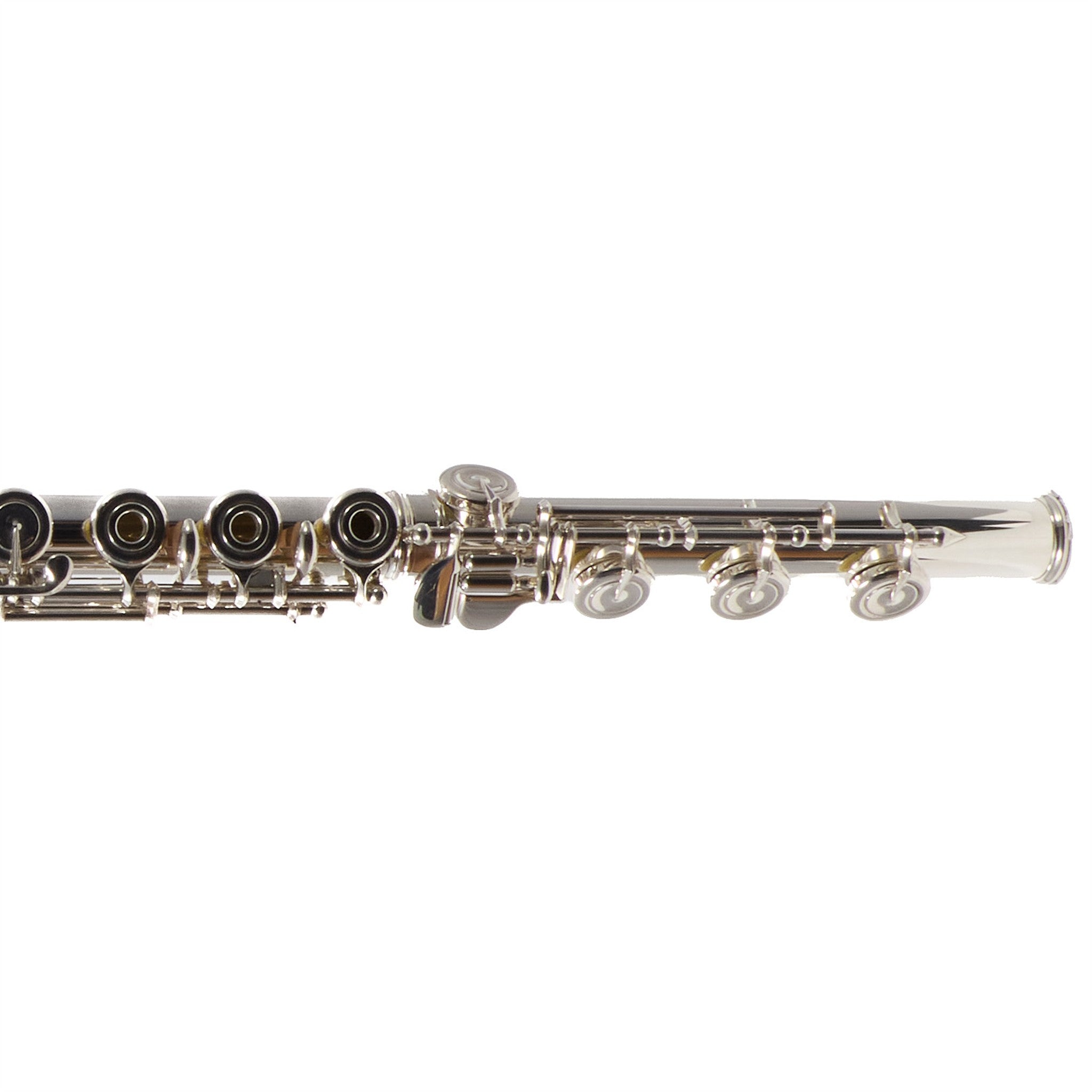 Altus Model 1607SRBEO-D Handmade Flute with 14K Riser