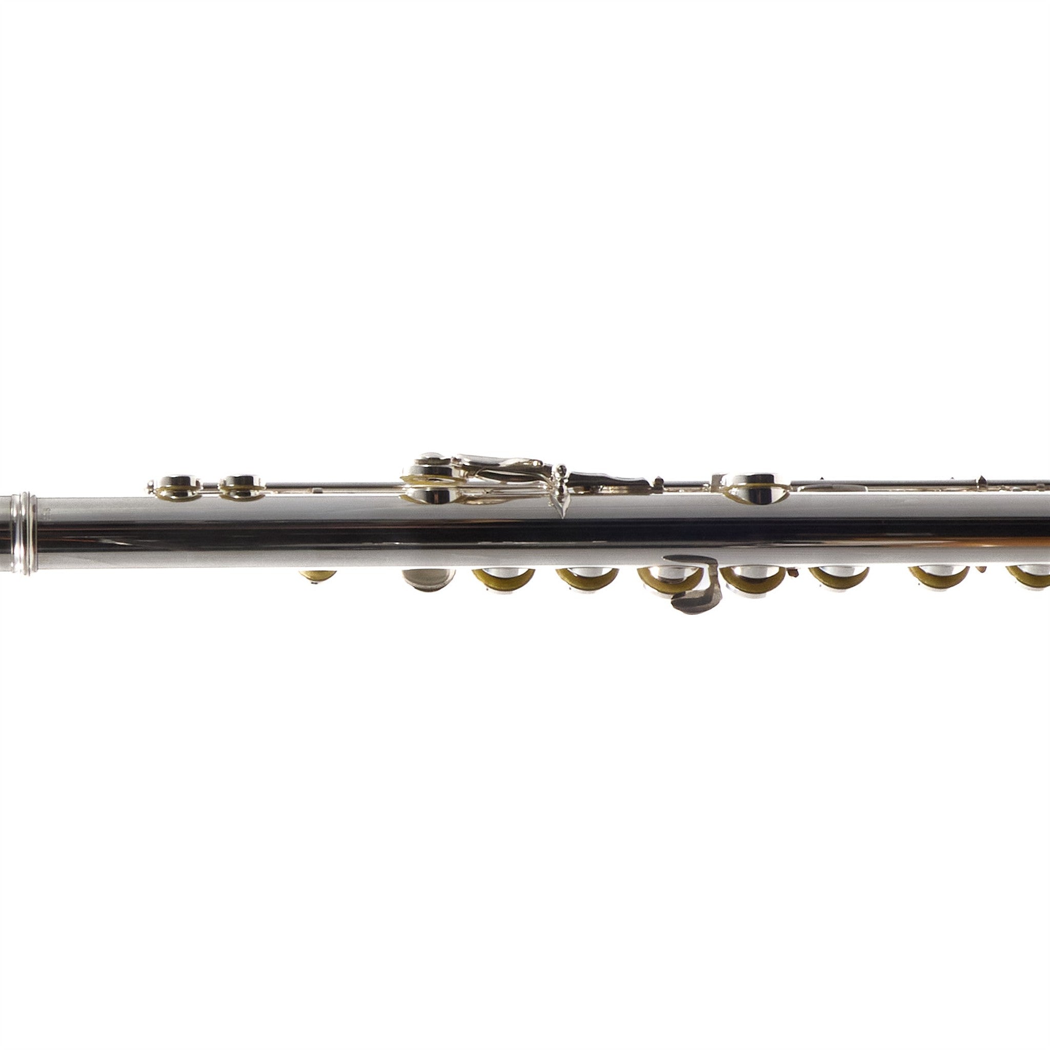 Altus Model 1607SRBEO-D Handmade Flute with 14K Riser