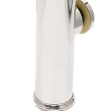 Altus Model 1707 Handmade Solid Silver Flute SN 7020 OPEN BOX