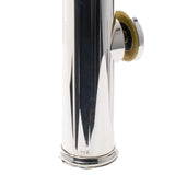 Altus Model 1807SRBEO-D Handmade Altus Silver Flute SN 12385 OPEN BOX