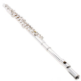 Altus Model 1807SRBEO-D Handmade Altus Silver Flute SN 12385 OPEN BOX