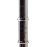 Altus Model 1807SRBEO-D Handmade Altus Silver Flute SN 12385 OPEN BOX